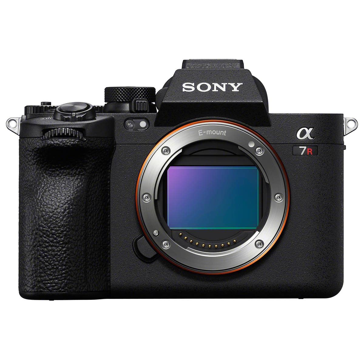 Sony Alpha 7R V Full Frame Mirrorless Interchangeable Lens Camera