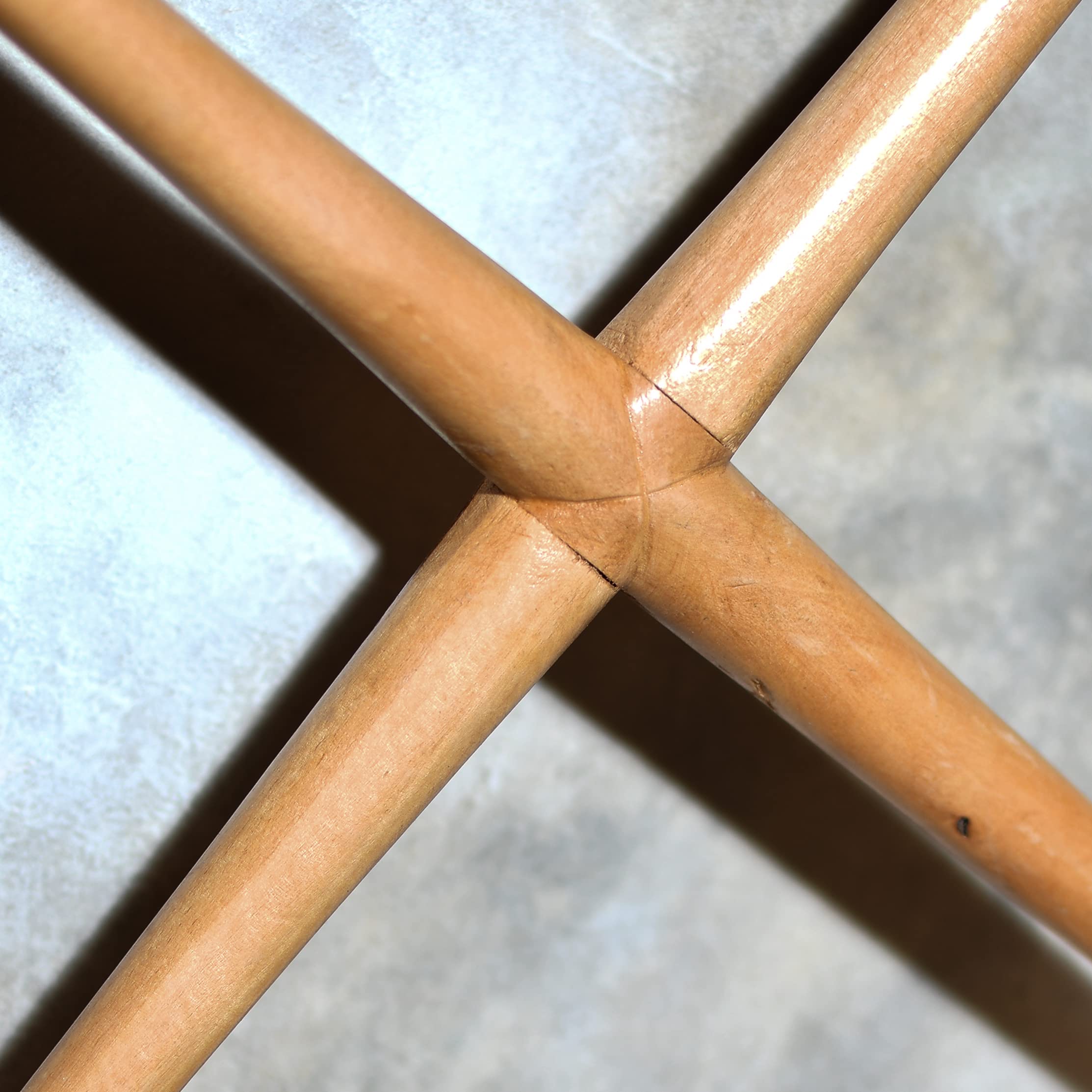 Trinity College Tb-4 Irish Bodhran - Natural Blonde Rim