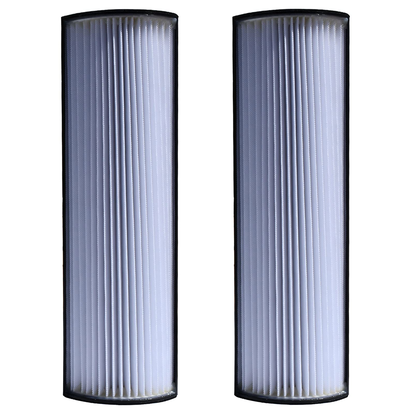 Tpp440F Replacement Hepa Filters For Therapure Tpp440F Fits Envion Tpp440 Tpp540 Tpp640 Air Purifiers,2Pcs