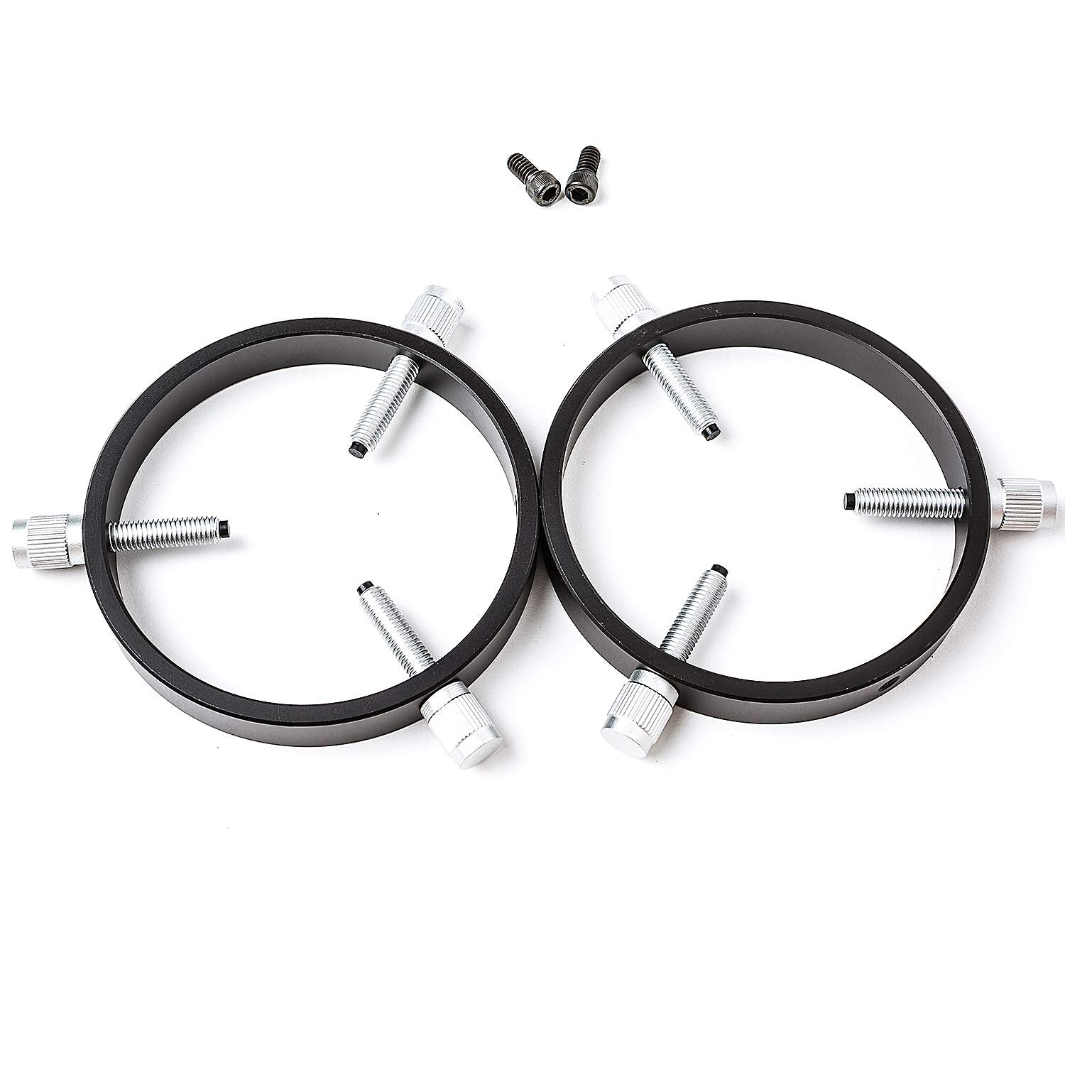 Meoptex 105mm guiding ring without base,2pcs