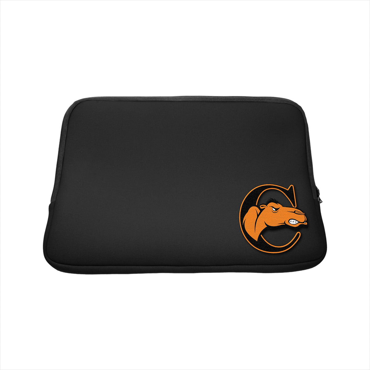 OTM Essentials Campbell University 15' Soft Sleeve Laptop Case, Classic