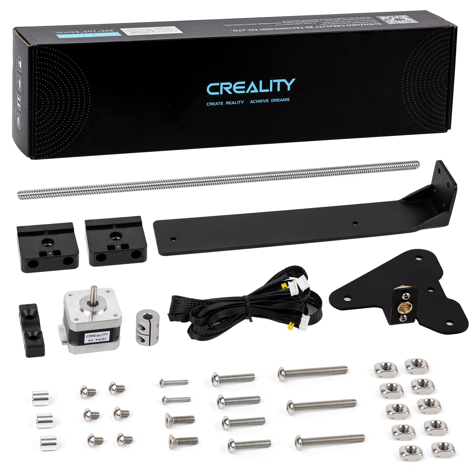 Creality Nebula Smart Kit 3D Printer Accessories (Dual Z-axis)