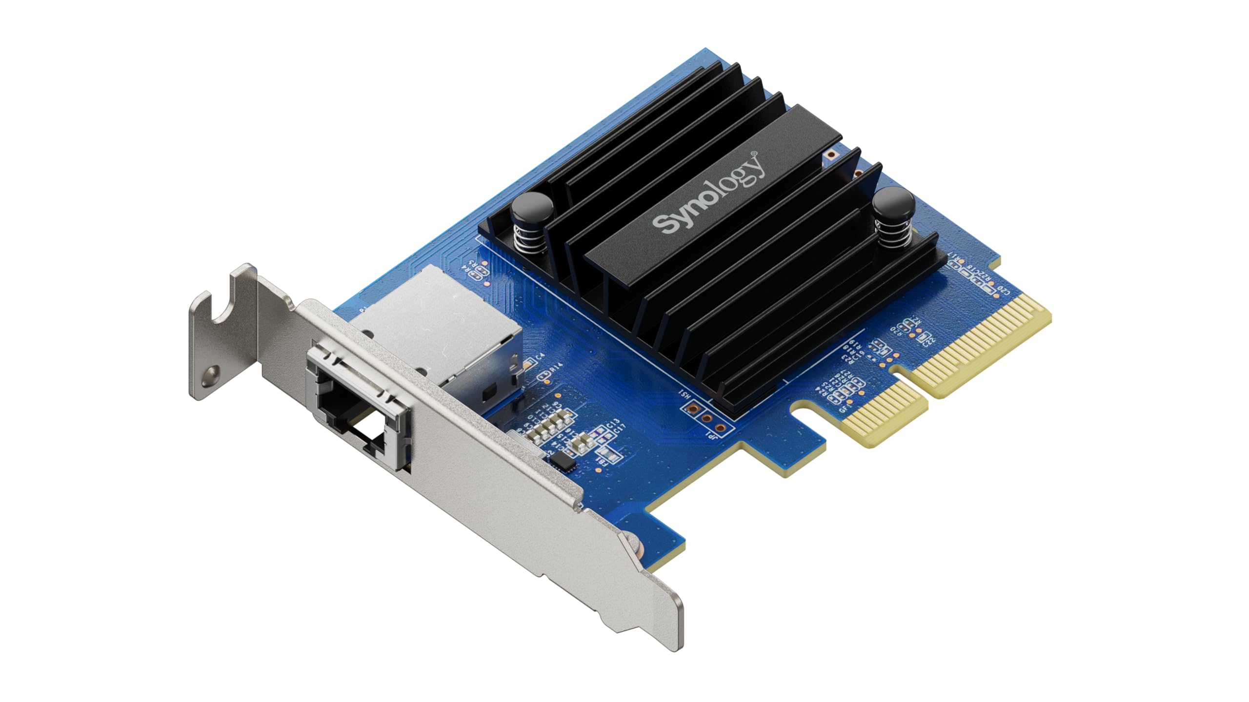 Synology Adapter E10G30T1 SinglePort 10GbE