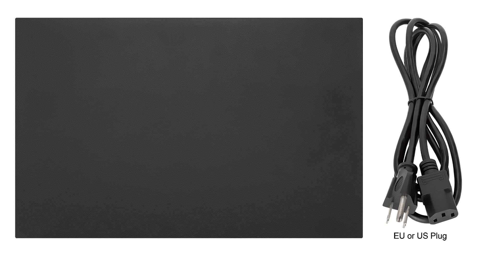 Intellinet 8 Port 10/100 Poe+ Switch, All Ports Are Poe+ (Itn560764)