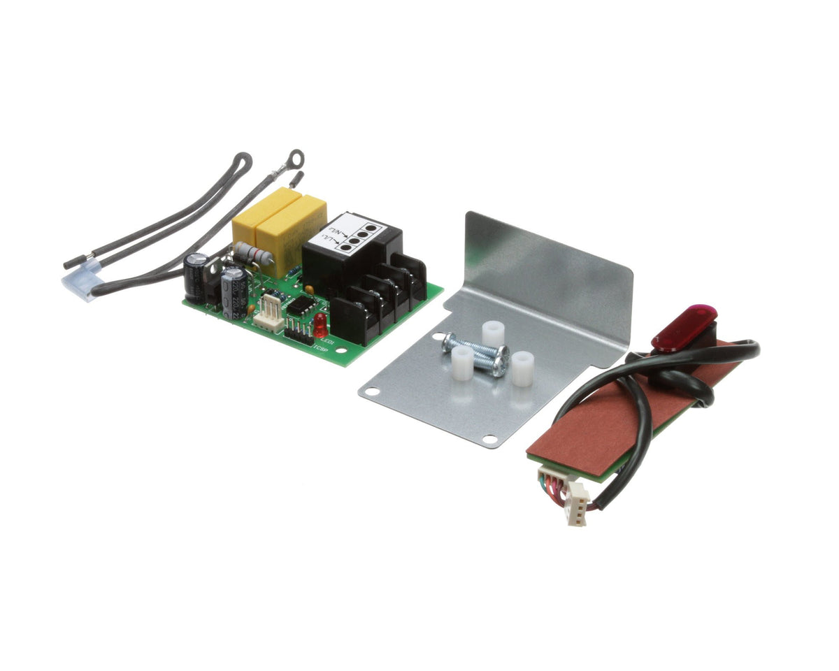 World Dryer 16 10391Kn4 Sensor Circuit Board Nova 4