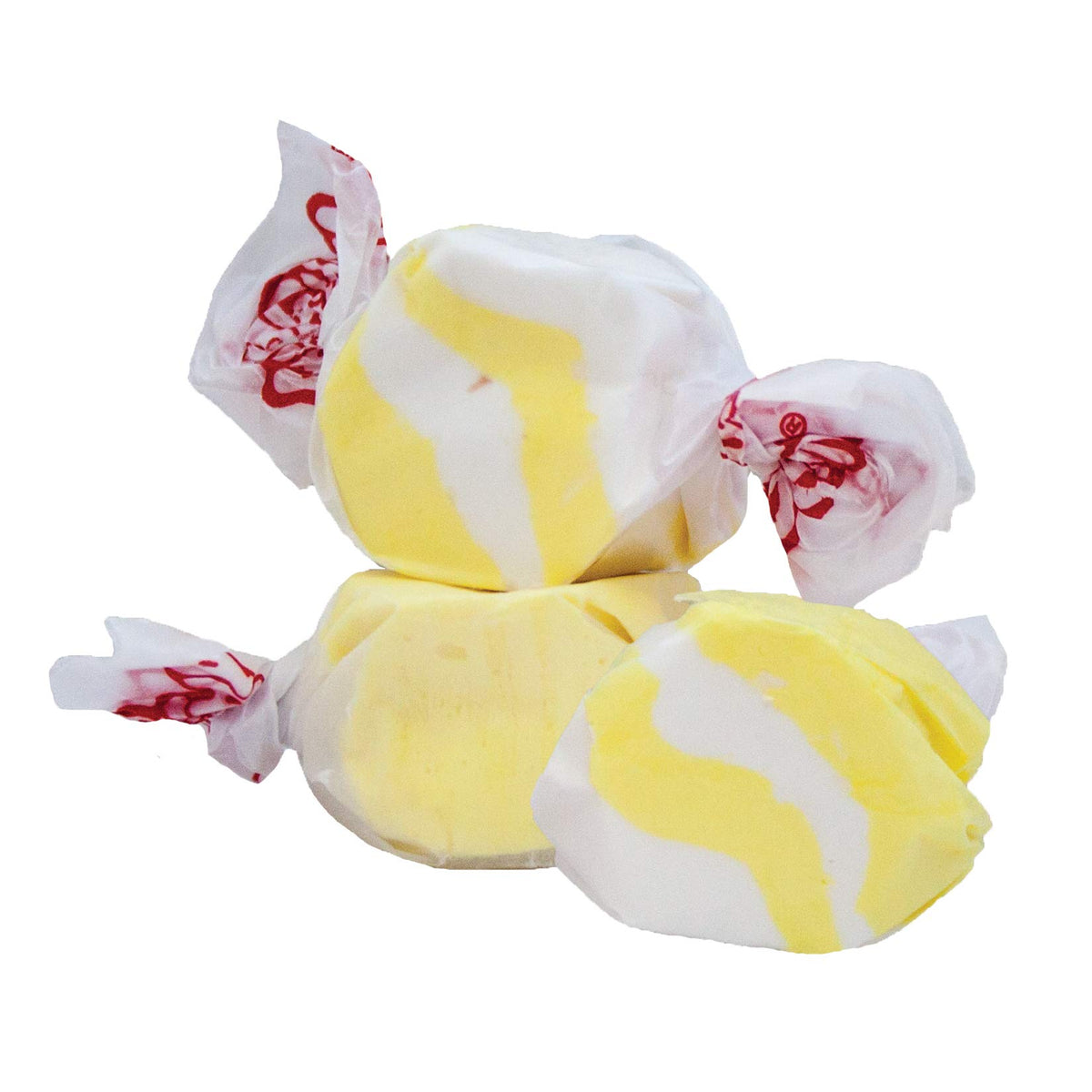 Taffy Town Saltwater Taffy, Buttered Popcorn, 25Lb