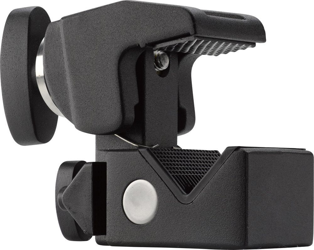 Kupo Convi Clamp   Black (Kg700511)