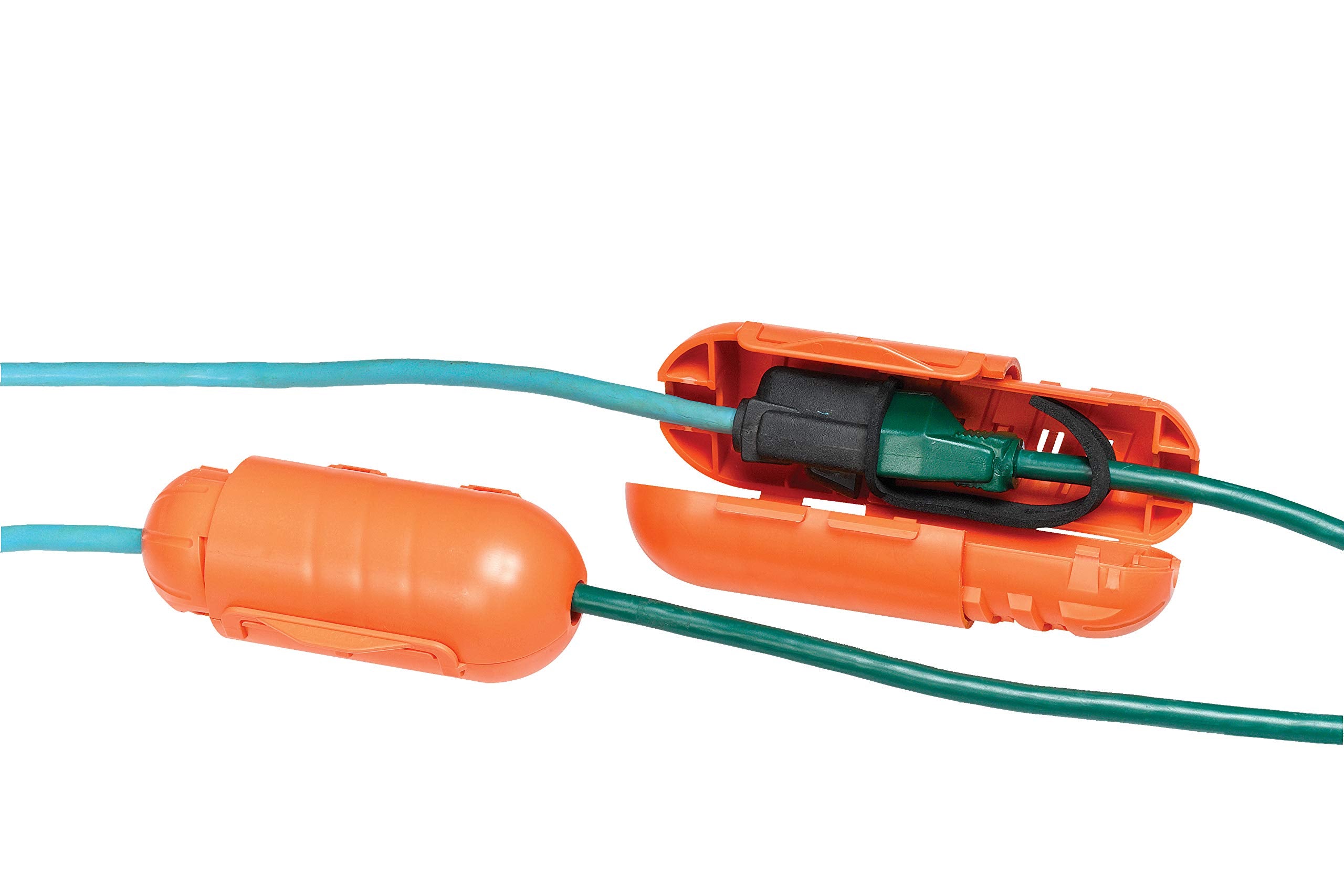 Api Clickshield Cord Lock Extension | Cord Lock | Orange