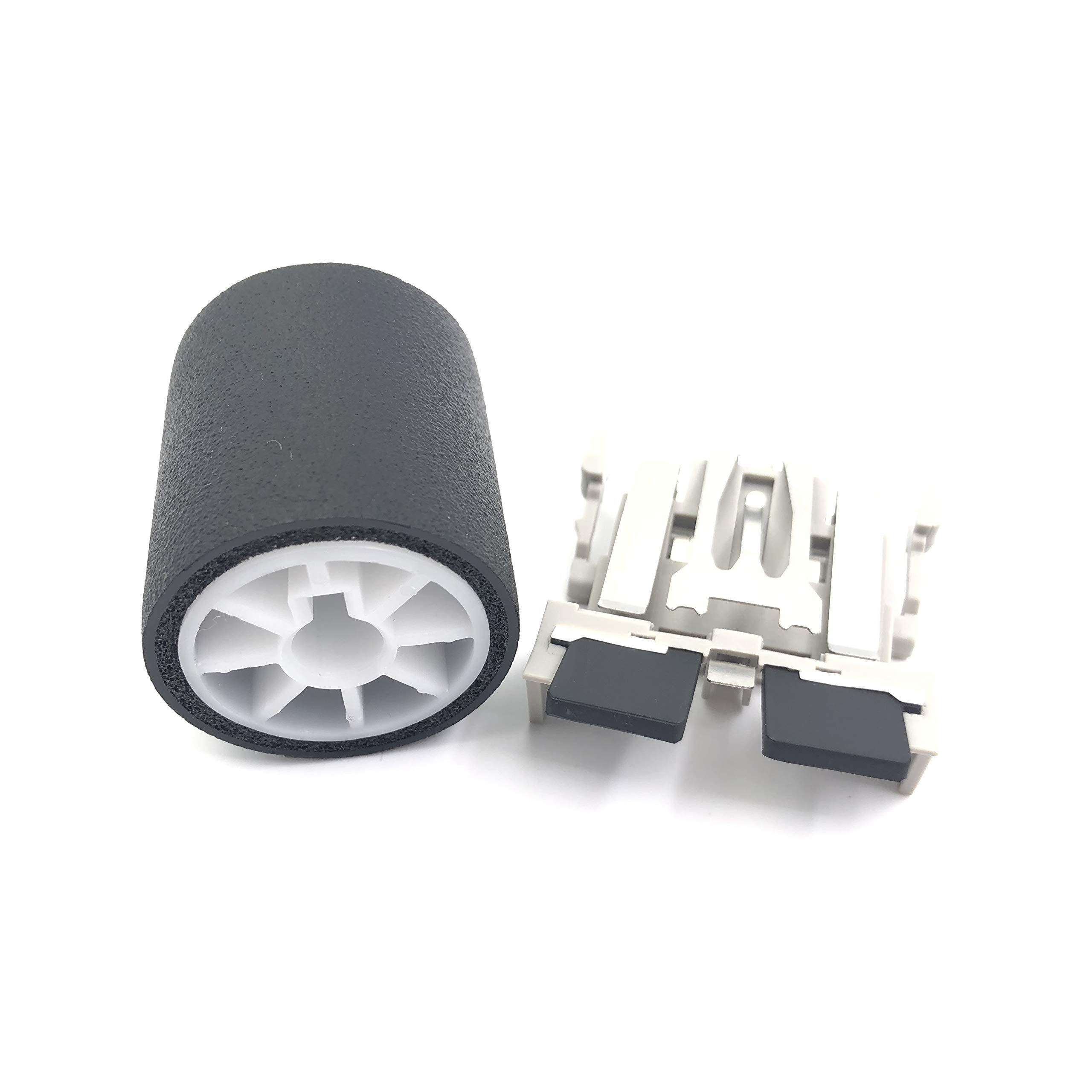 Oklili Pa03289 0001 Pa03289 0111 Pick Pickup Roller Separation Pad Assembly Compatible With Fujitsu Fi 6010N Fi 6000Ns Fi 5120C Fi 5220C Fi 4120C2 Fi 4220C2 Fi 4120C Fi 4220C