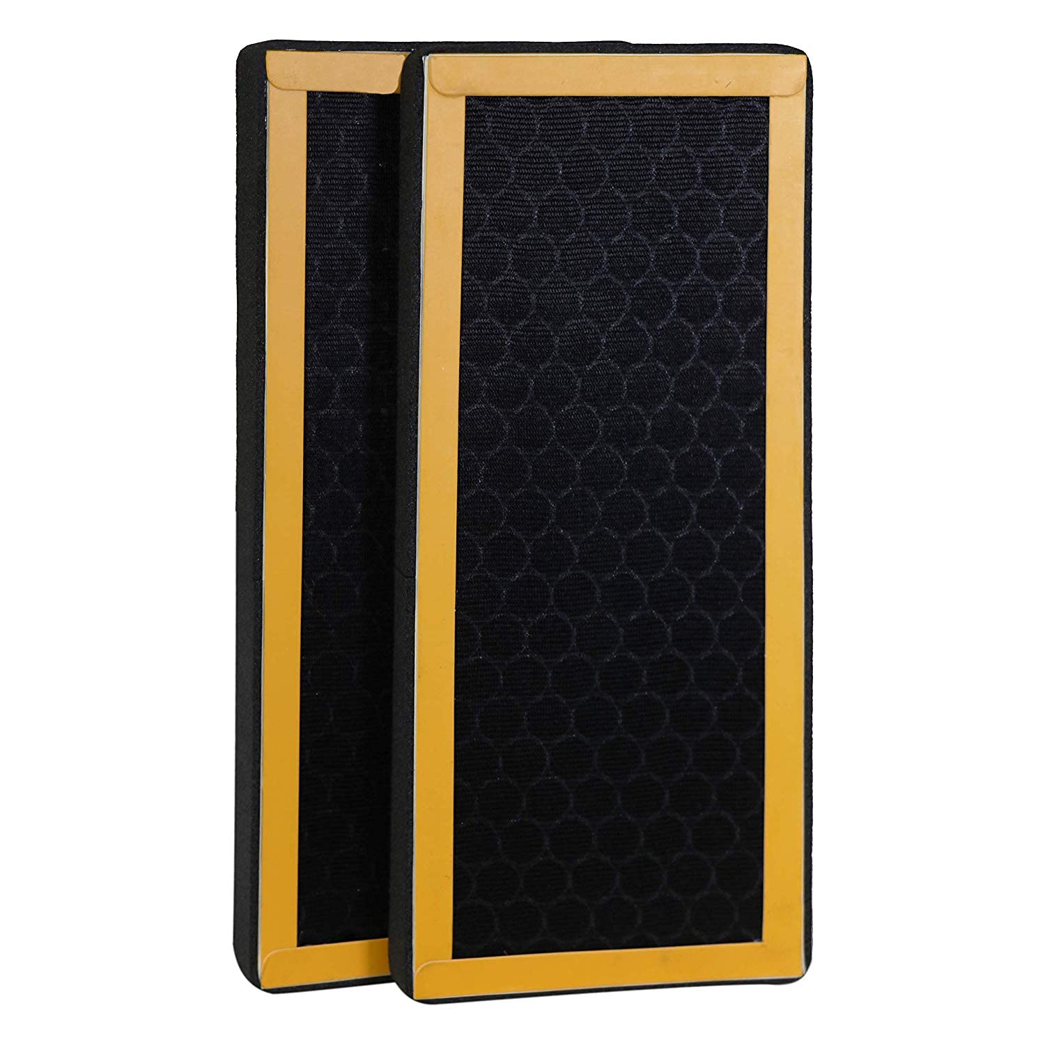 Linniw Replacement Filter Pack Compatible With Homedics Petplus At Petodr Filter And Totalclean At Ofl Filter For At Pet01, At P