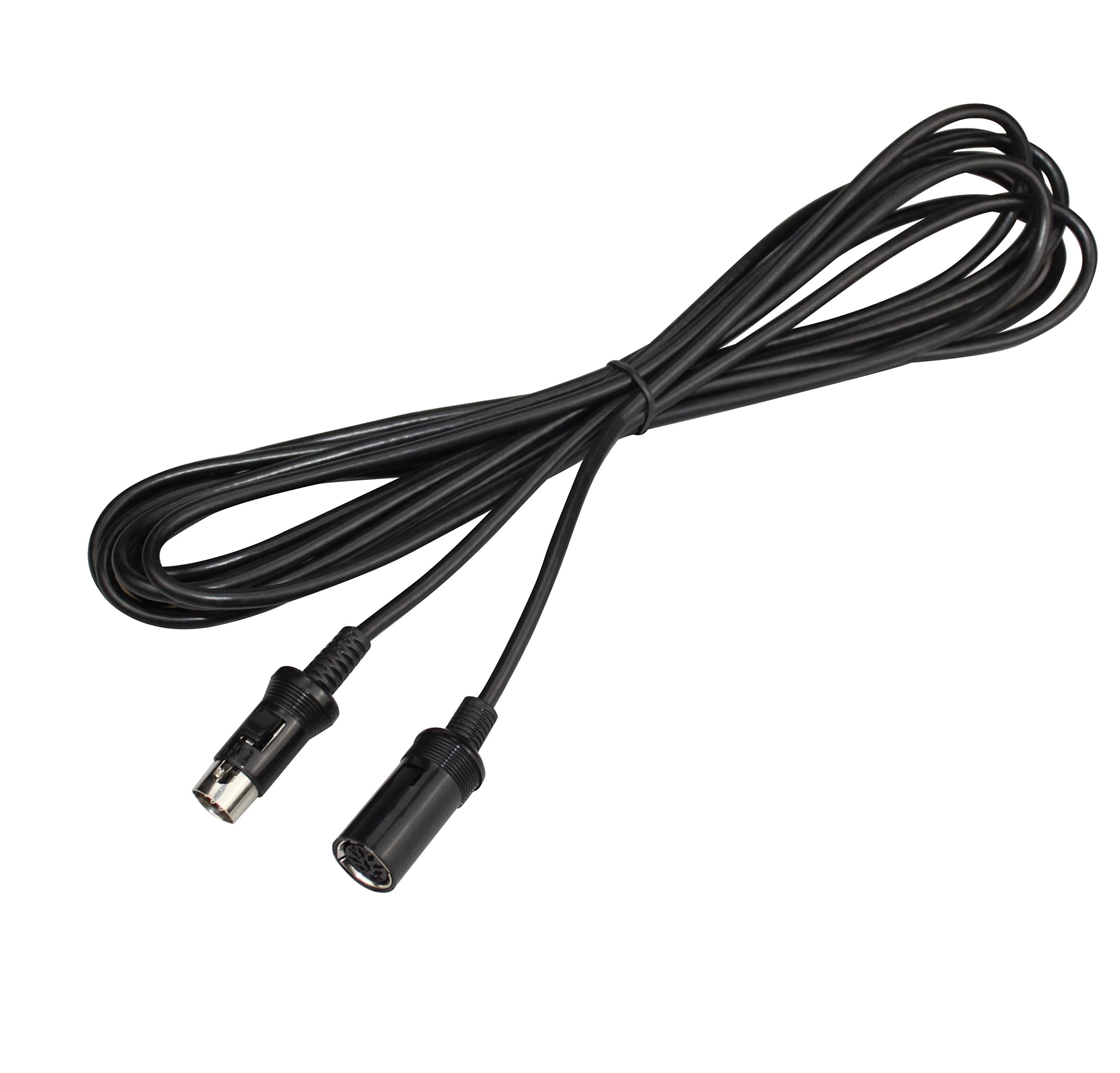 Yongjiangxia Cd Change Cable For Kenwood Ca Ex3Mr 10 Feet Marine Remote Extension Cable Kca Rc55Mr Kca Rc103M 300Cm Long