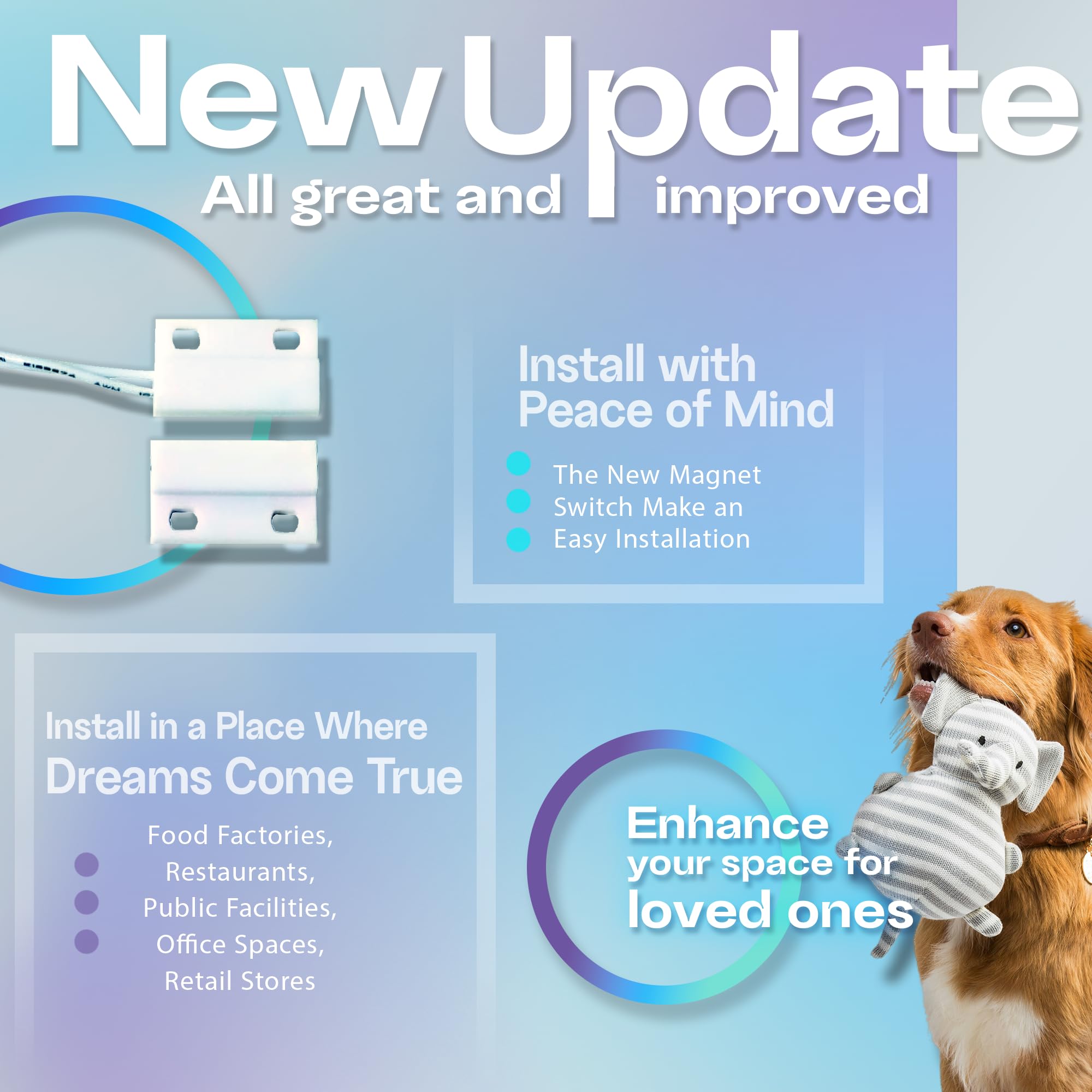 Durasteel Wall Mounted Air Curtain Fan   White 60 Inch Air Door   Ul Certified Heavy Duty   Commercial Super Power Indoor Over D