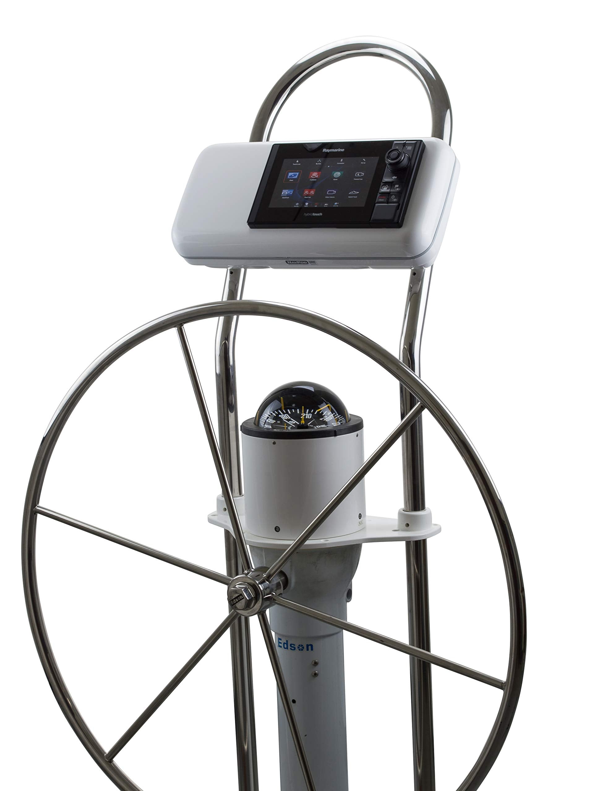 Navpod Gp2504 Systempod For Raymarine Es75/77/78,WBEEAB07R6M9M36