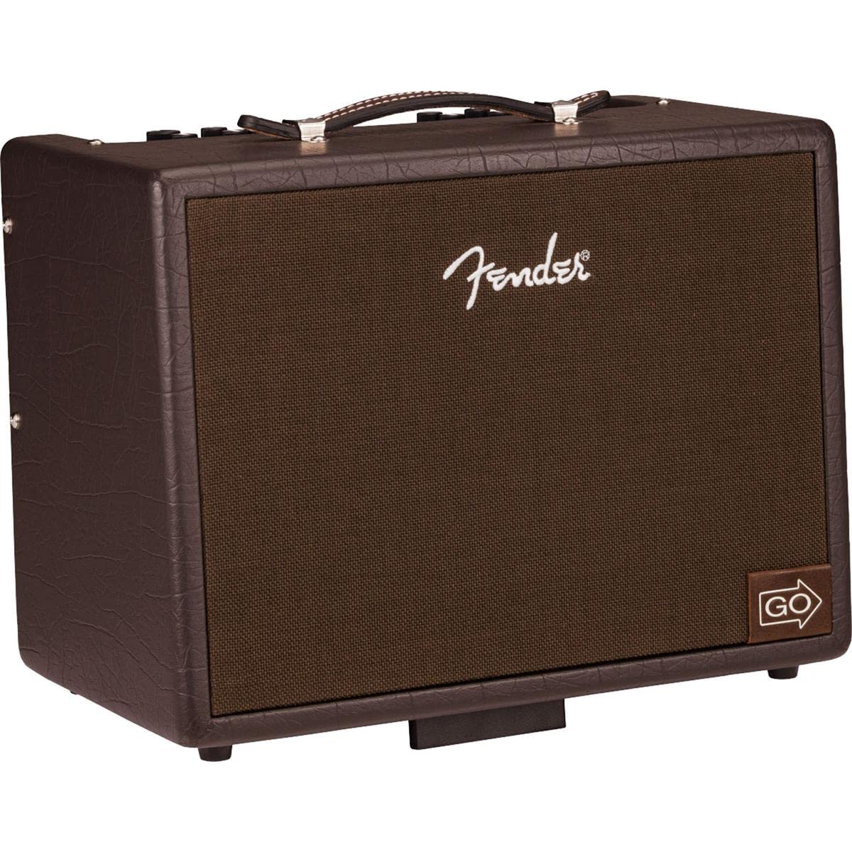 Fender Acoustic Junior Go Guitar Amplifier
