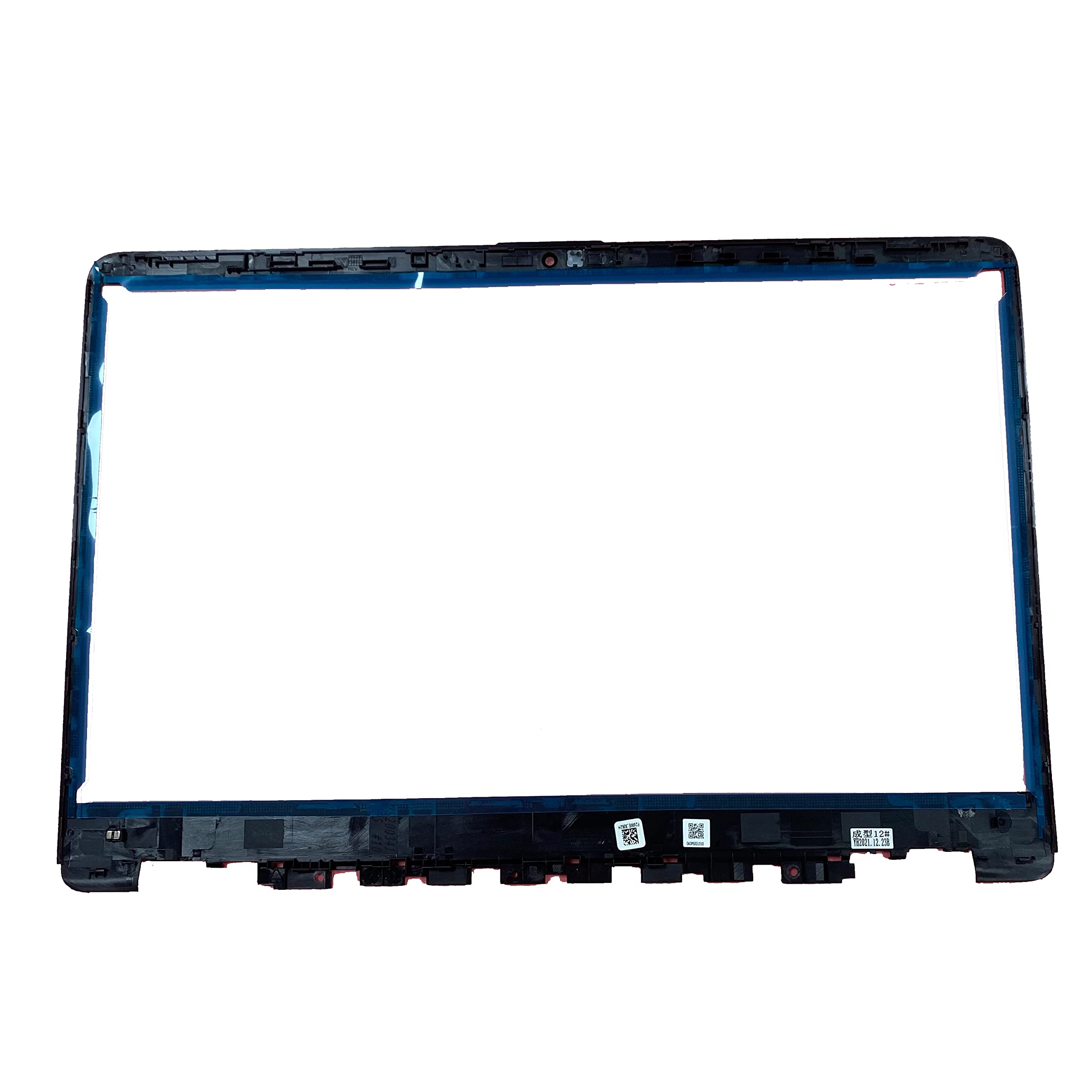 LTPRPTS Replacement Laptop LCD Front Bezel Frame for HP 15-DY 15S-eq 15t-dy 15z-ef 15-EW 15-EF 14-CK 15-DA 15-EF 15S-EY 15S-FQ 1