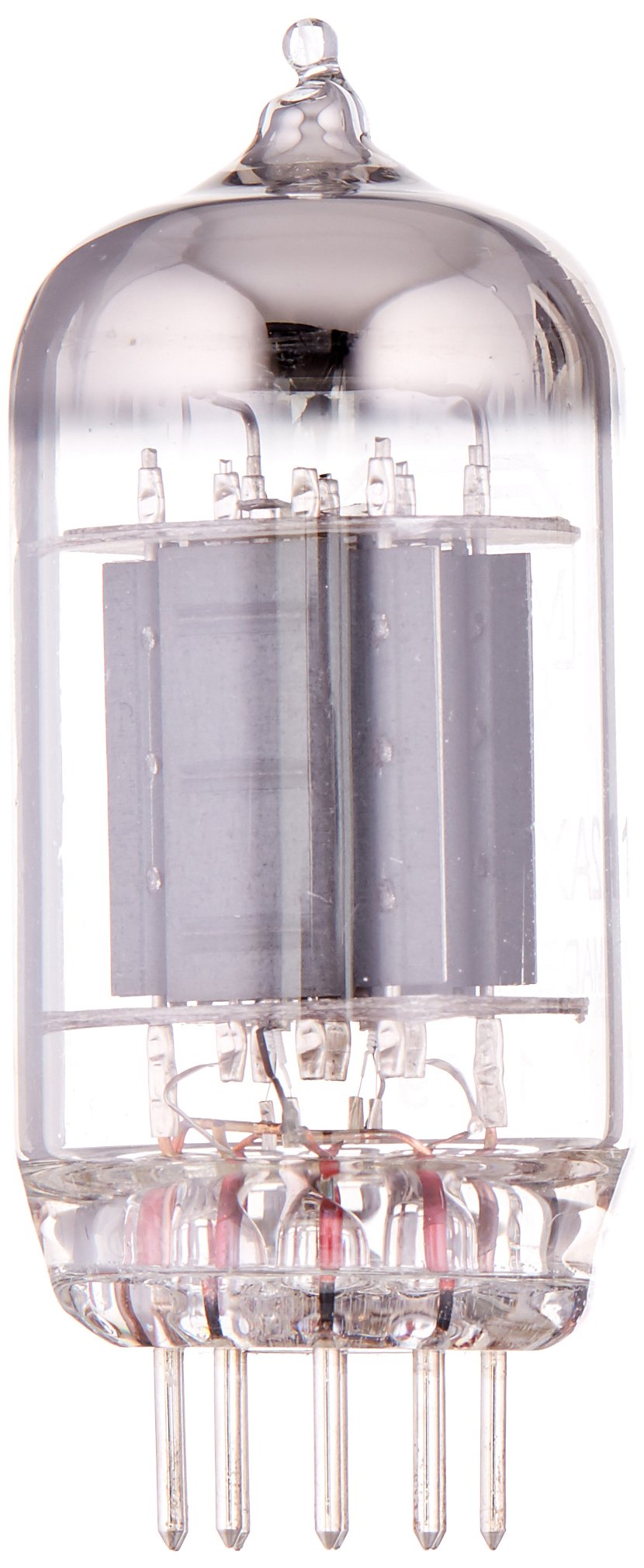 Mullard 12Ax7 Preamp Vacuum Tube, Single