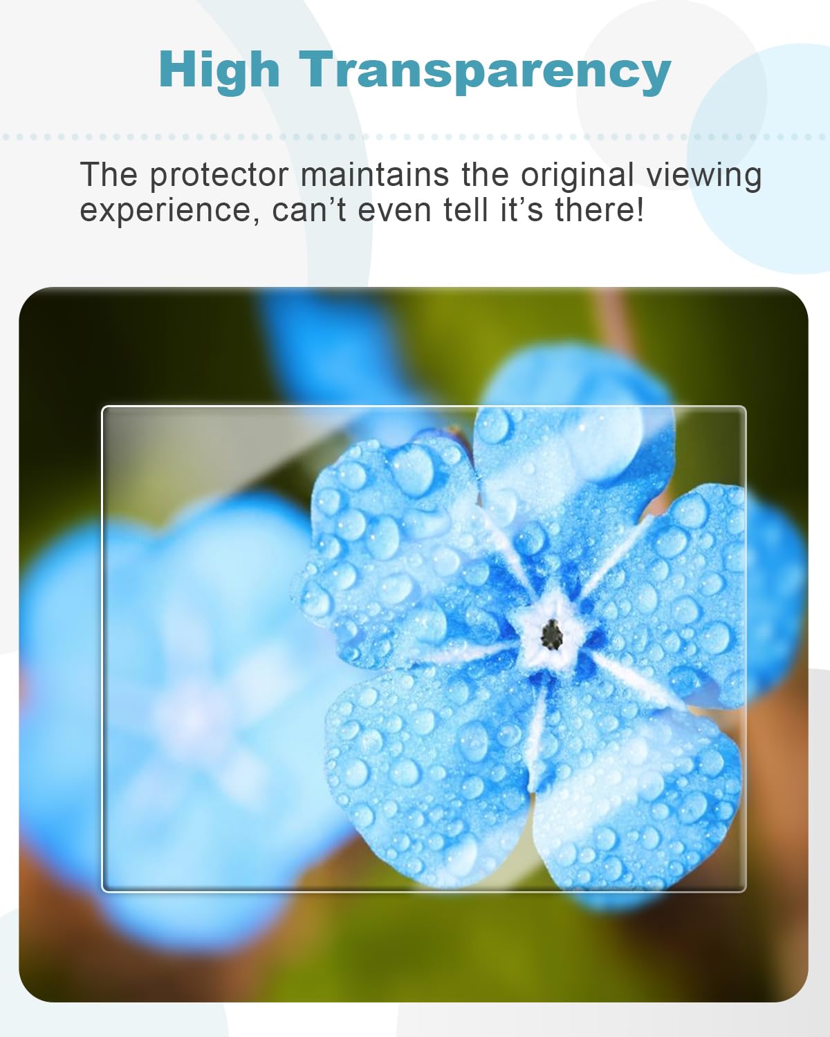 Cdefg 4 Pack Compatible With 2025 Kia Carnival 24 Inch Screen Protector For 2025 Carnival Mpv Accessories Center Touch Screen Display Guard Ac Display Screen Protector(4Pcs For 2025 Carnival)