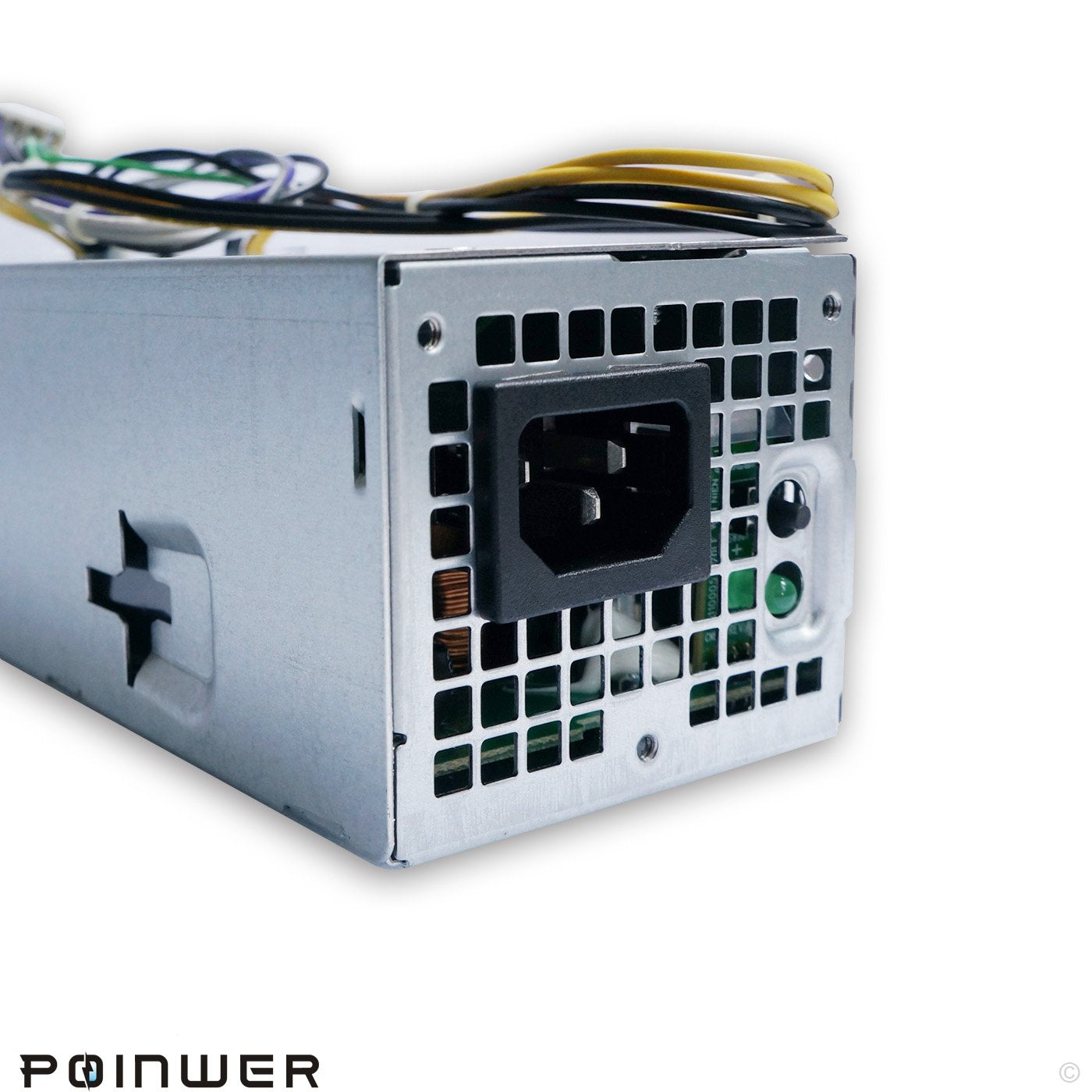Nt1Xp Yh9D7 255W Power Supply For Dell Optiplex 3020 7020 9020 Precision T1700 Small Form Factor (Sff) Systems R7Ppw 3Xrj0 V9Mvk