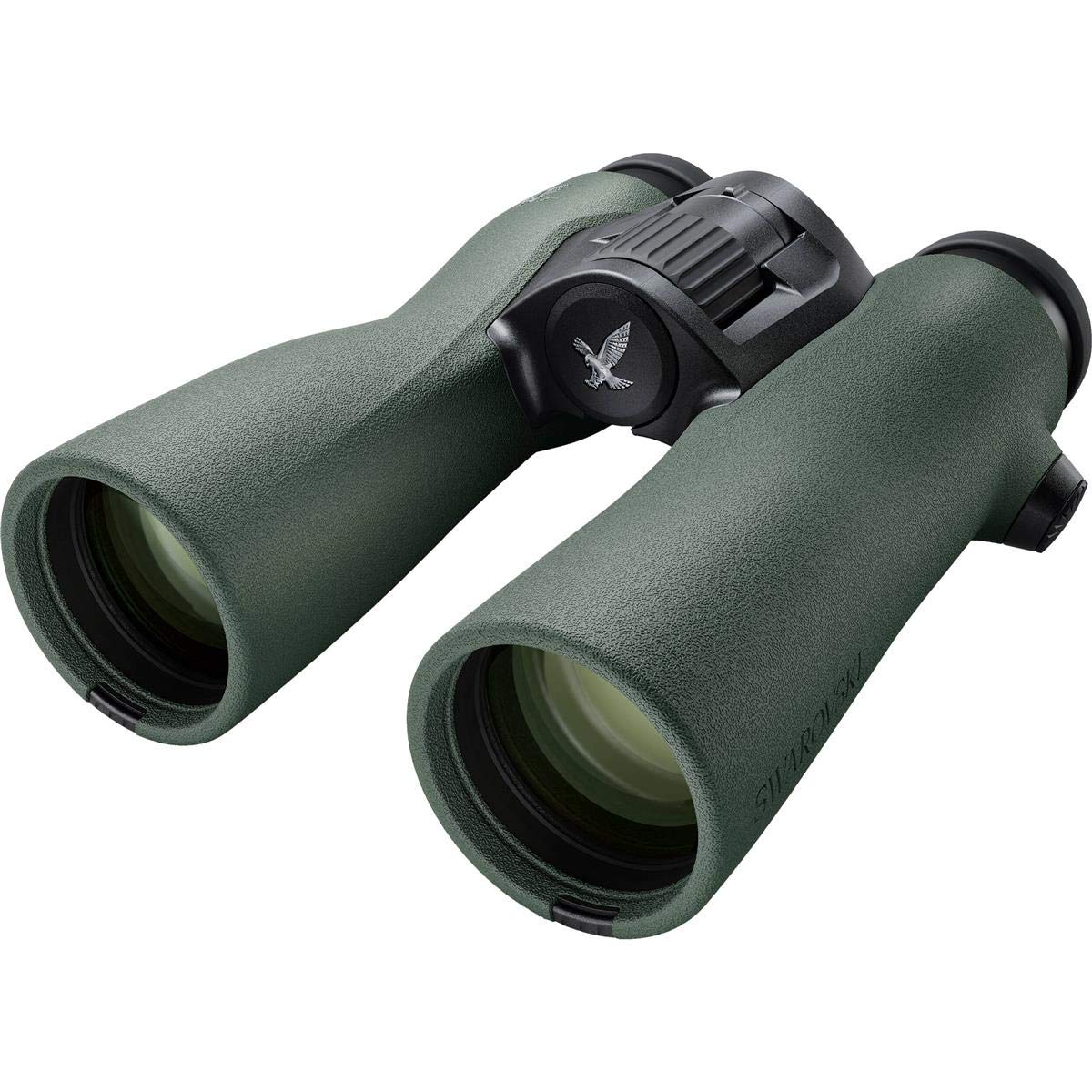 Swarovski Optik 8X42 Nl Pure Binoculars With Swarovision Image Technology And Large Field Of View