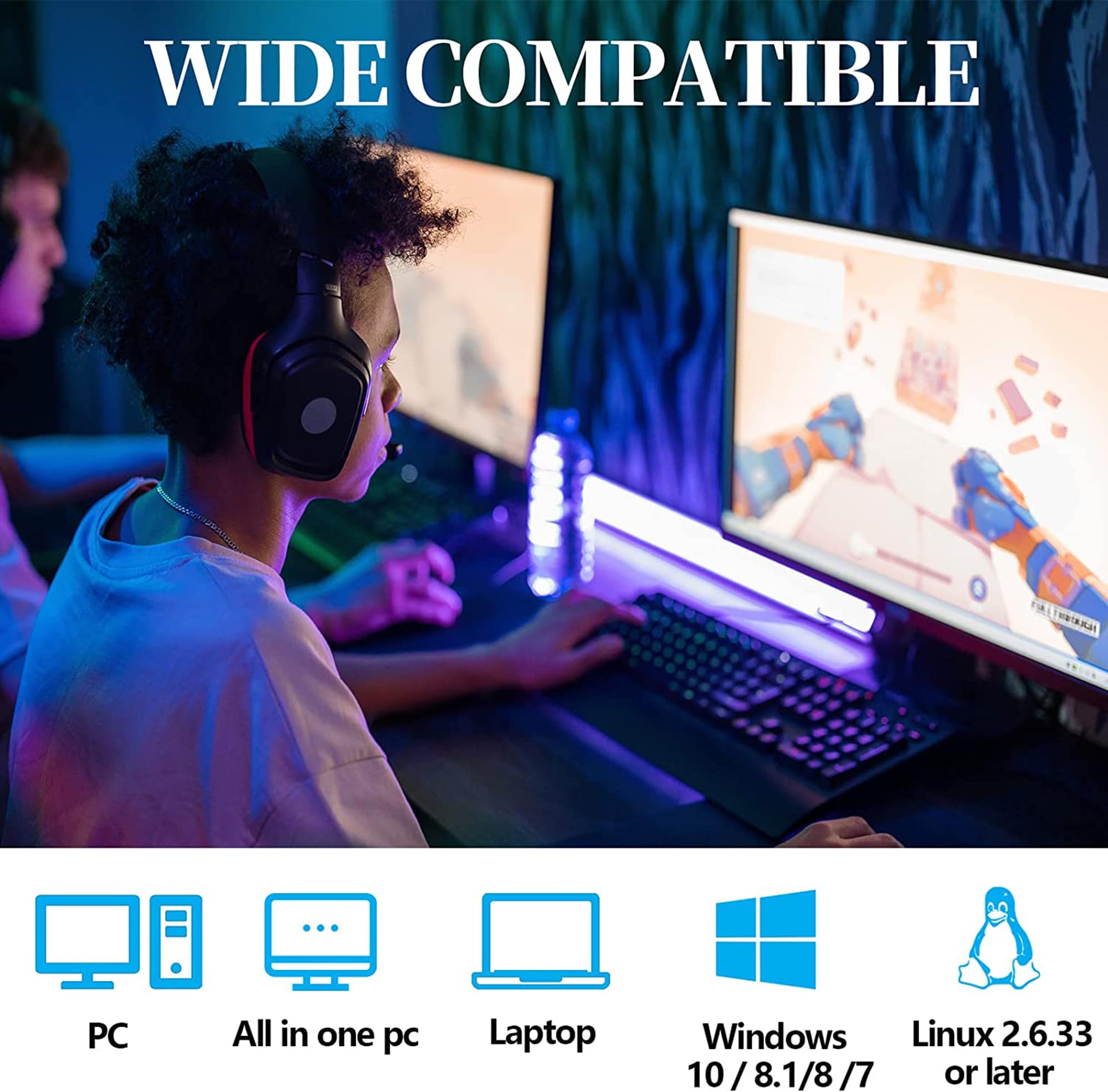 Fanxiang S101 128Gb Ssd Sata Iii 6Gb/S 2.5'' Internal Solid State Drive, Read Speed Up To 550Mb/Sec, Compatible With Laptop And