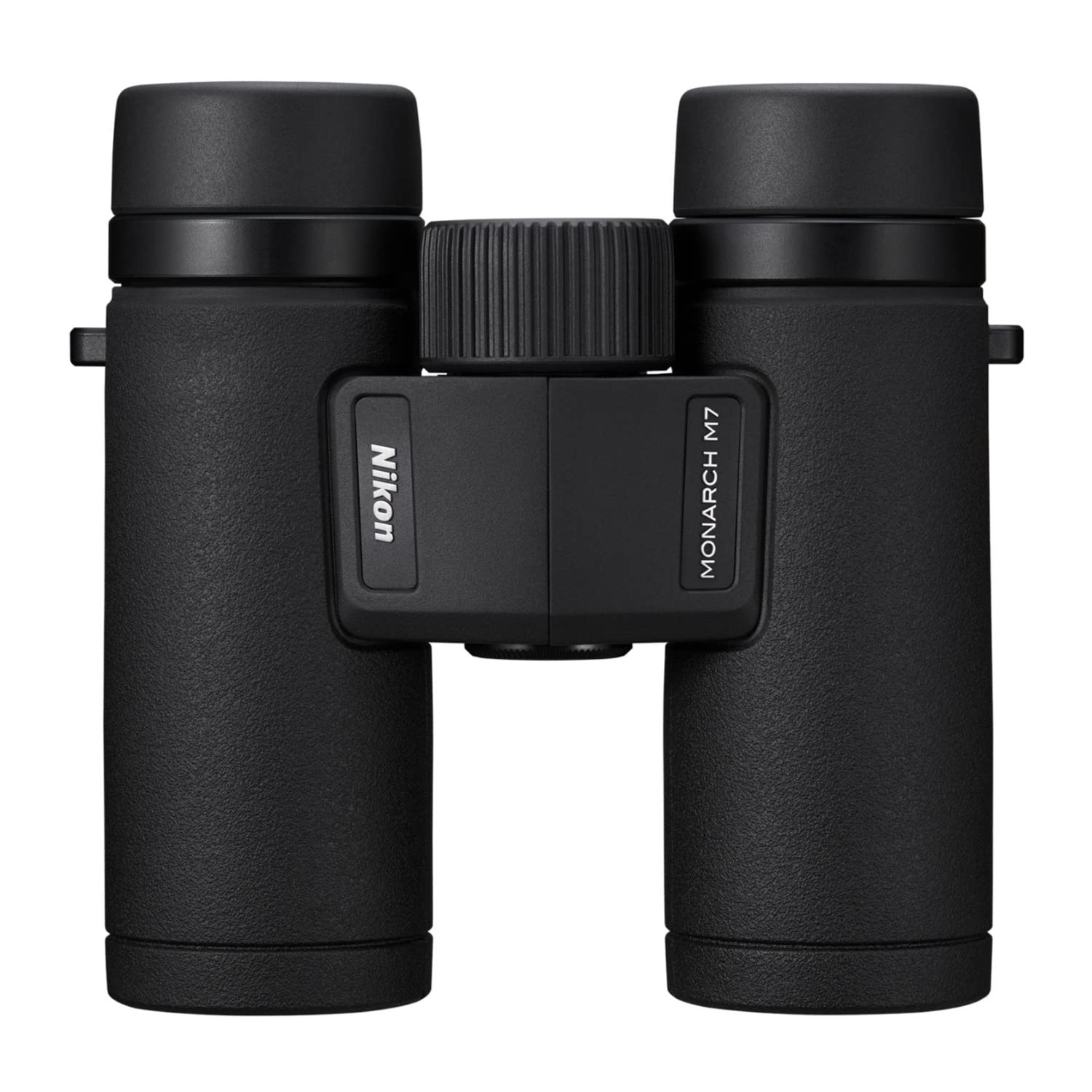 Nikon Monarch M7 8X30 Binocular | Waterproof, Fogproof, Rubber-Armored Compact Binocular With Ed Glass, Wide Field Of View, Oil