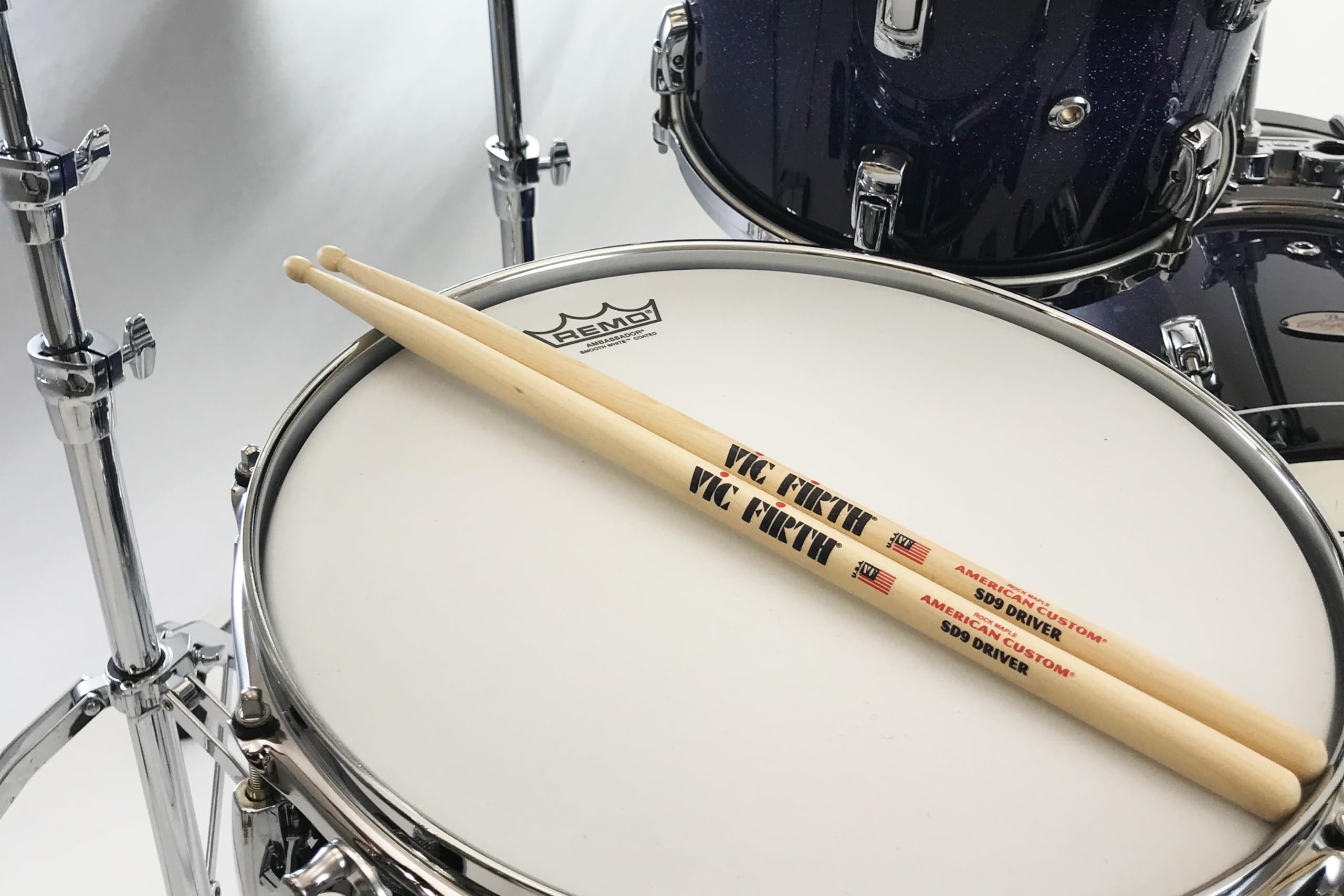 Vic Firth American Custom Sd9 Driver
