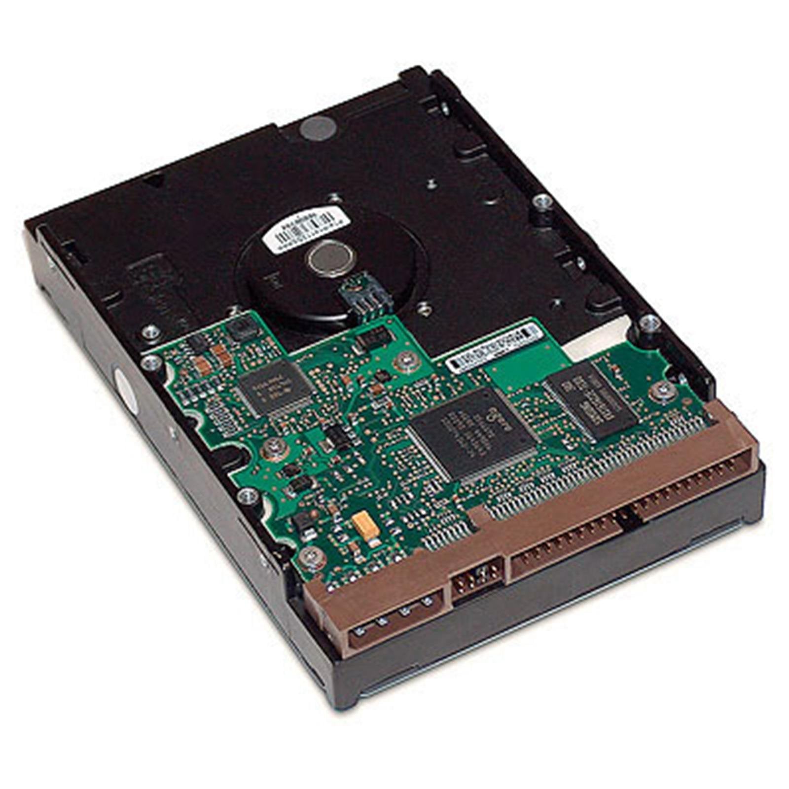 500GB SATA 6Gb/s 7200 HDD