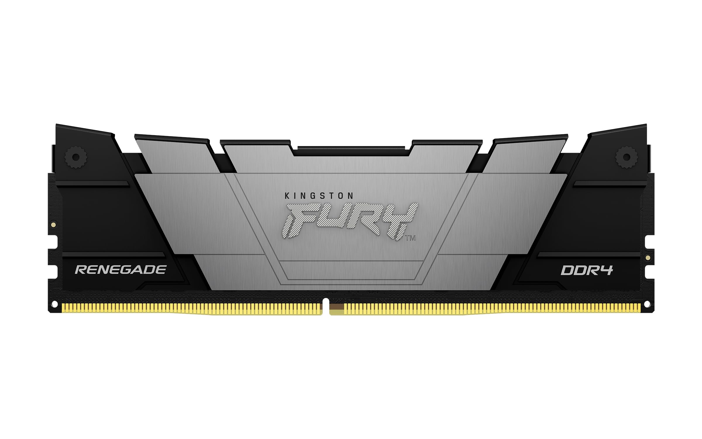 64G 3200Mts Ddr4 Cl16 K4 Blk