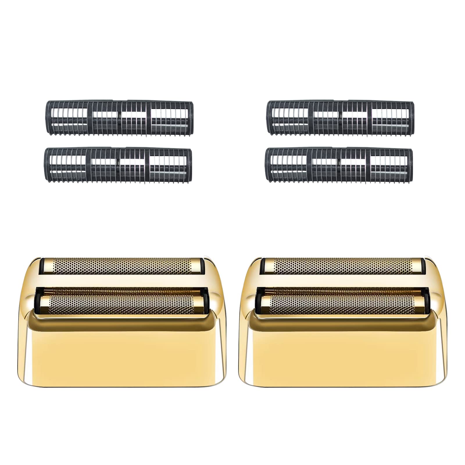 BaBylissPRO Replacement Foil and Cutters