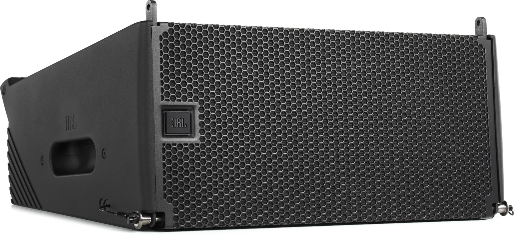 Jbl 6.5''Pwrd Line Array Spkr|Dual 6.5 Inch Powered Line Array Speaker, 2 Way, 120 Degree|3250|2229|None|None|