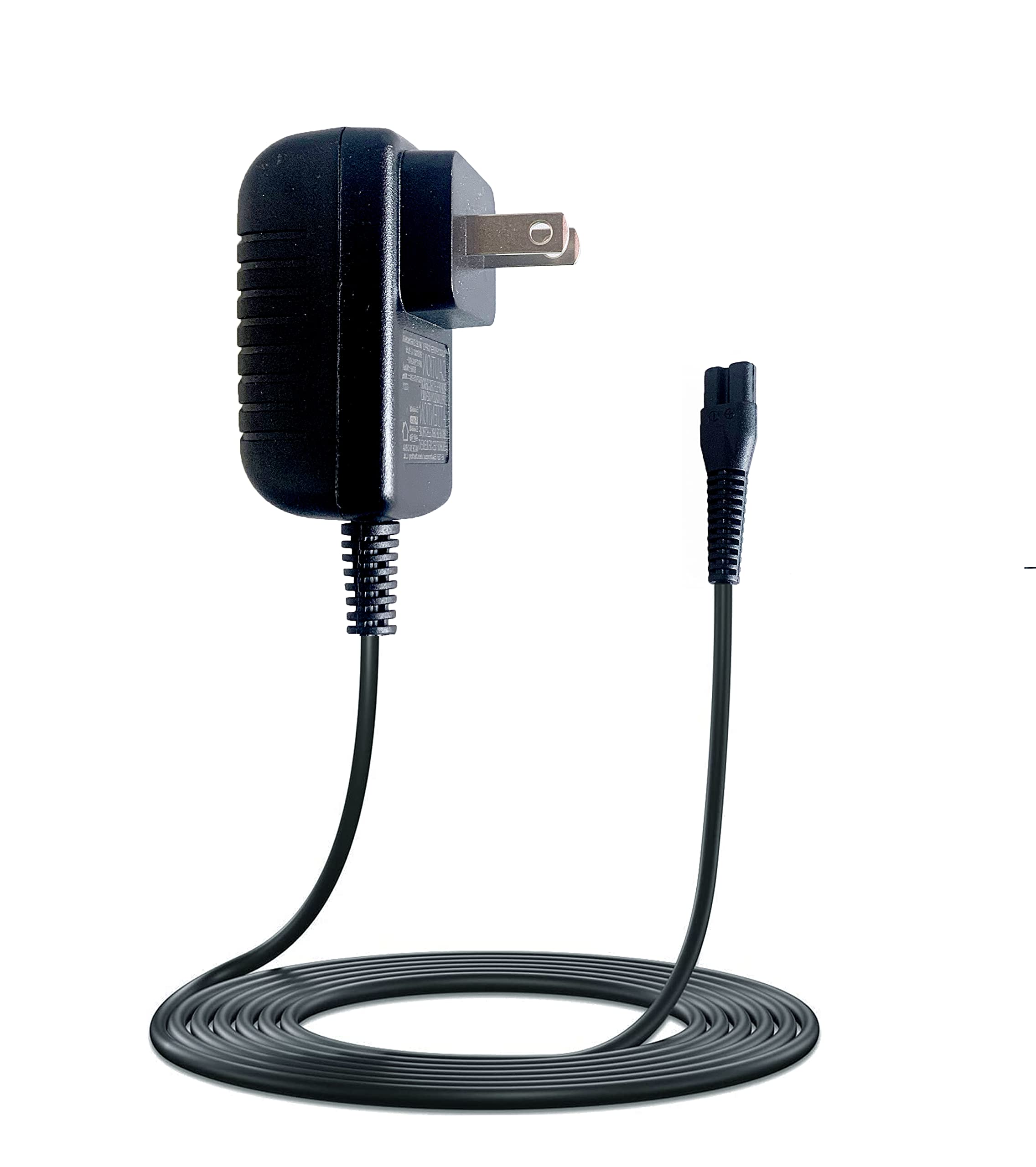 Replacement 10.8V Charger For Bissell Pet Hair Eraser 2389, Bissell Adapt Ion Pet 2 In 1 Vacuum 2286A 2286 22862 & Powerlifter I
