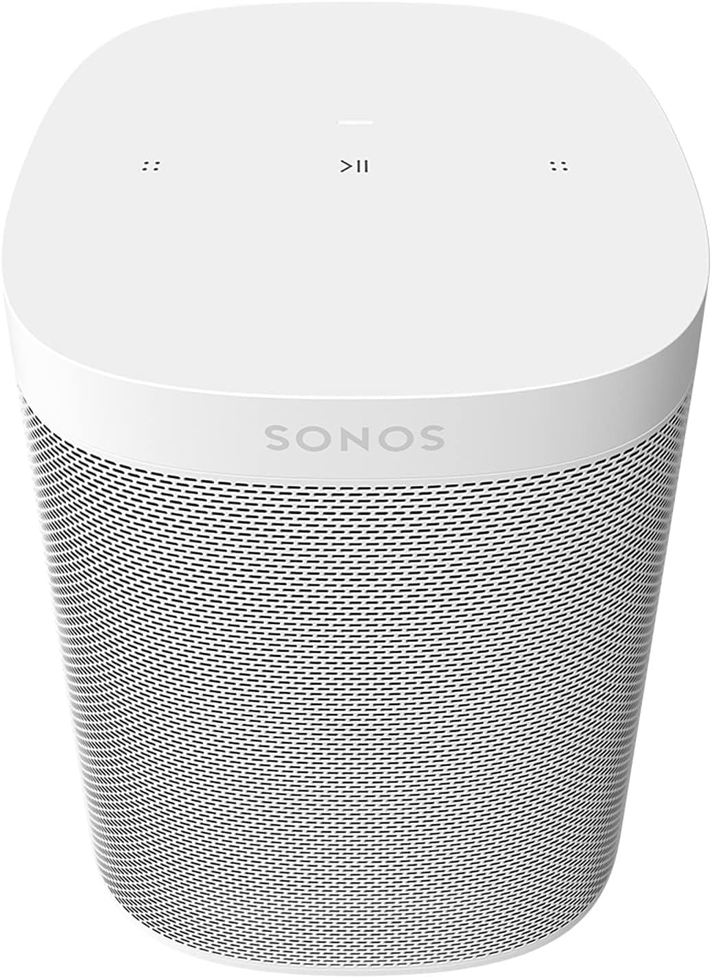 Sonos One SL Model S38 Wireless Speaker White