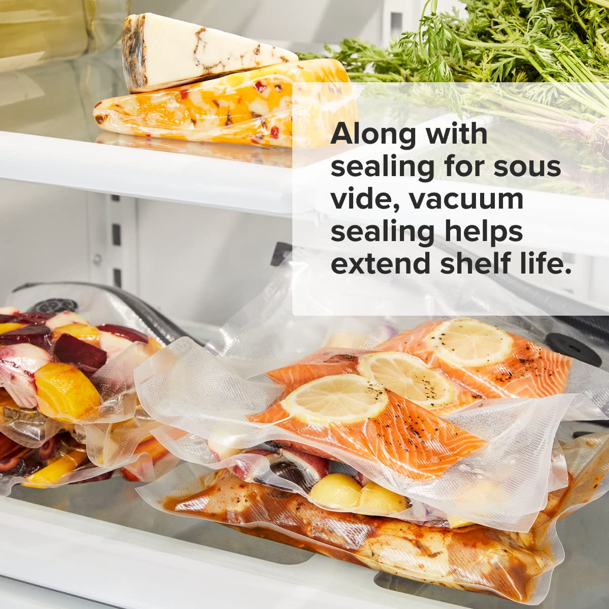 Anova Culinary Precision Port Handheld Vacuum Sealer,Black