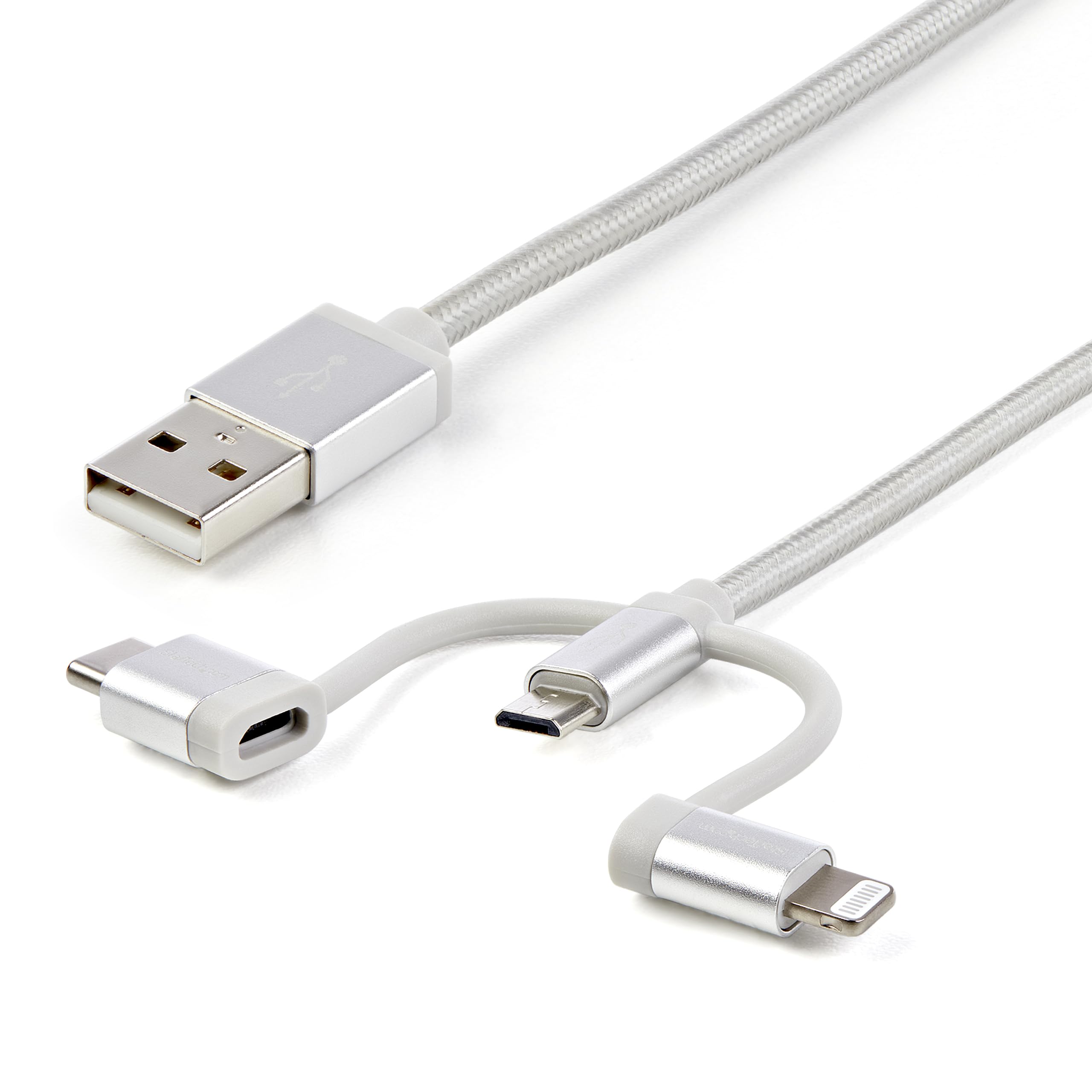 6ft USB Multi Charging Cable