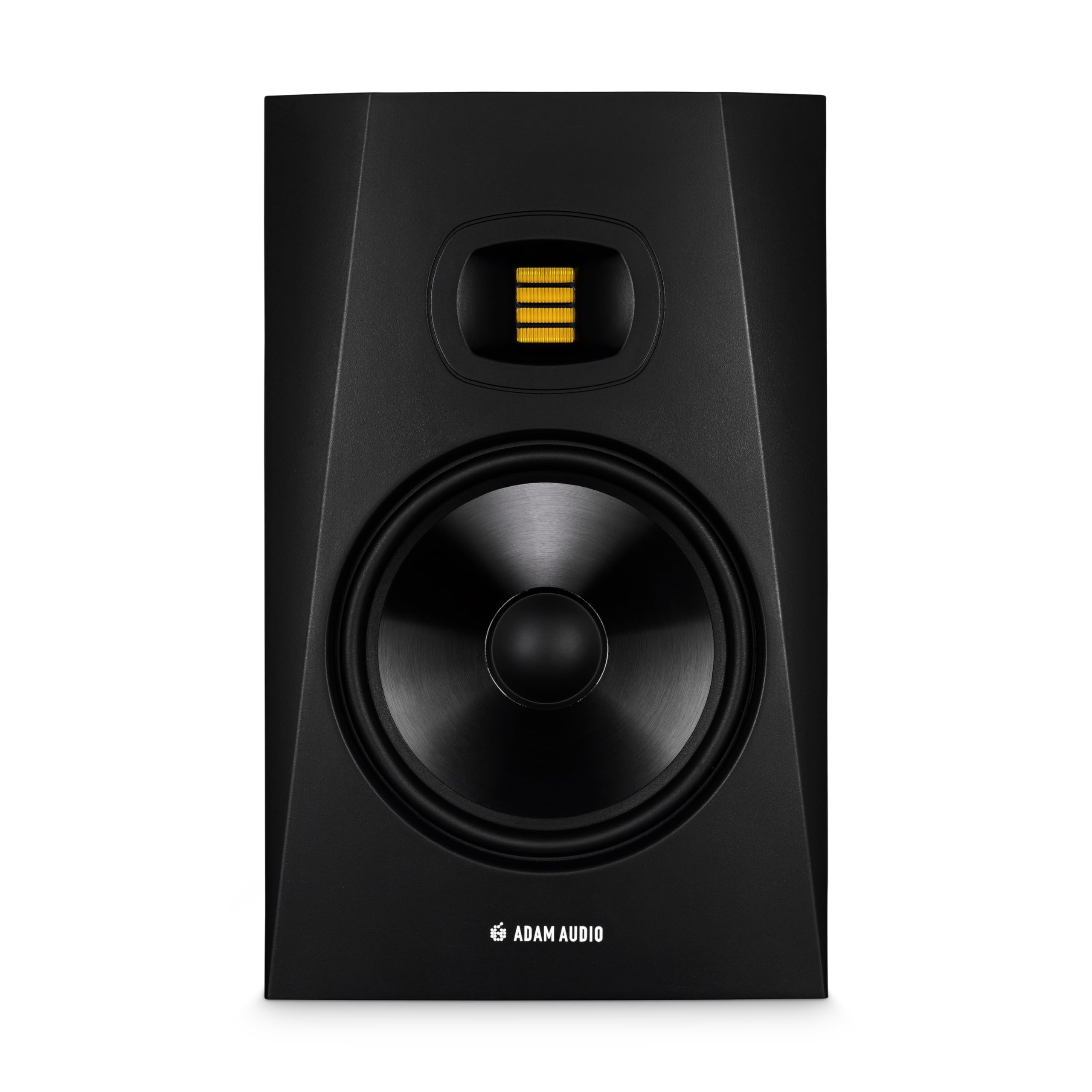 Adam Audio T8V Studio Monitor For Recording, Mixing And Mastering, Studio Quality Sound (Single)