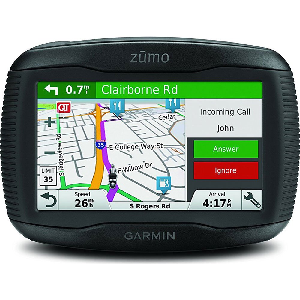 Garmin 010-01602-00 Zumo 395LM