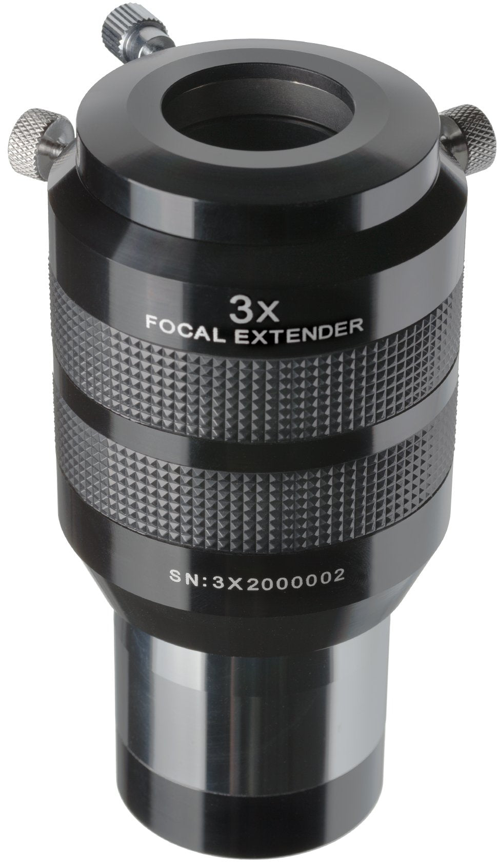 Explore Scientific Focal Extender Barlow Lens To Increase Focal Length For Telescopes