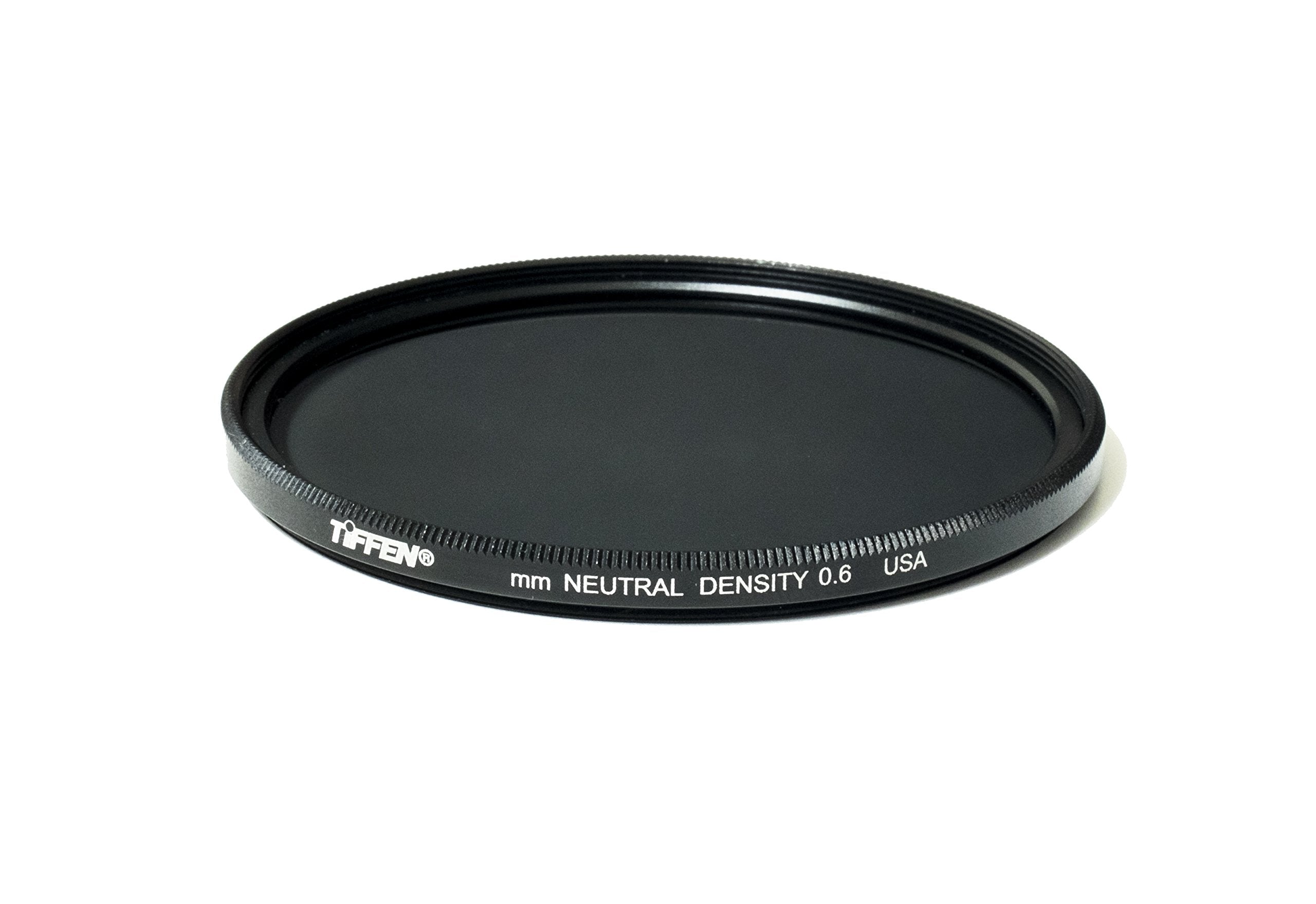 Tiffen 58Mm Neutral Density 0.6 Filter