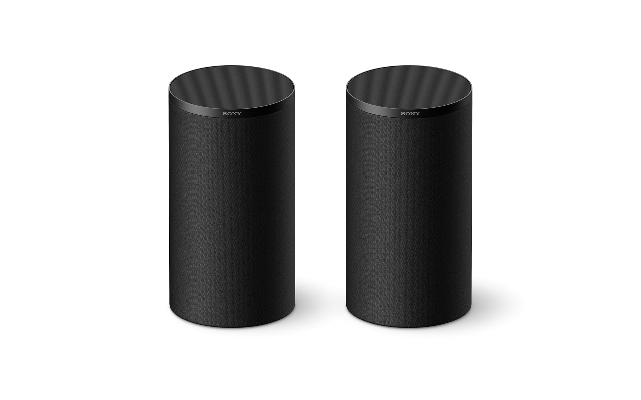 Sony BRAVIA Theater Rear 9 SA-RS9 Wireless Rear Speakers for Soundbar/Home Theater Sound System, Compatible with BRAVIA Theater