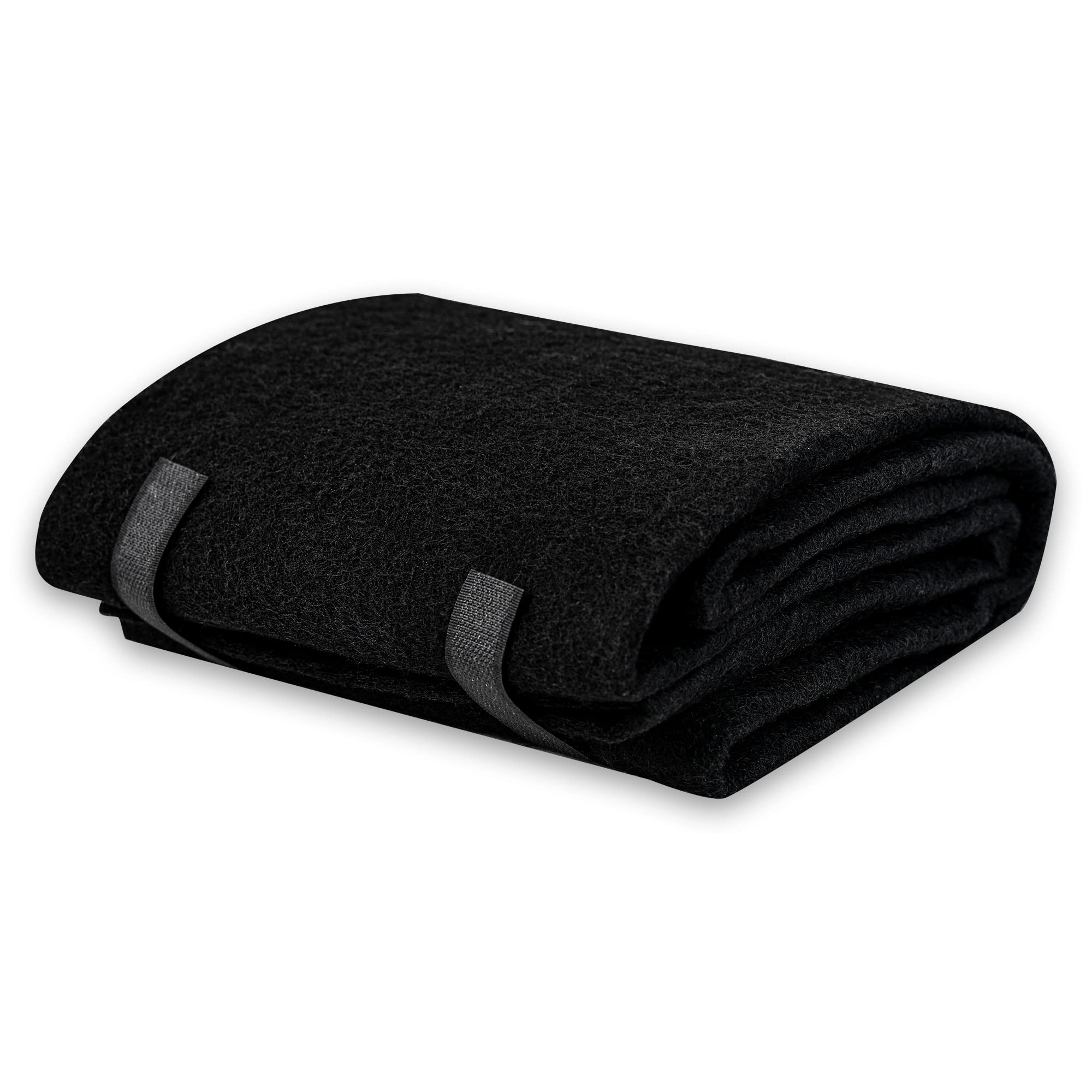 Cfs   Pack Of 1, Premium Cut To Fit Activated Carbon Pre Filter Pad Compatible With 38002 Models   Fresh & Filtered Air For Indo