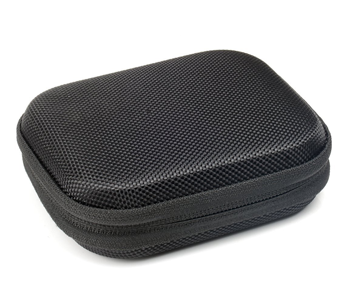 Lavalier Microphone Case For Sony Ecmaw4; Maono Lavalier Microphone, Maono Au404; Ferbuee; Rockdamic; Dgfan Cyj2200; Shure Mvl;