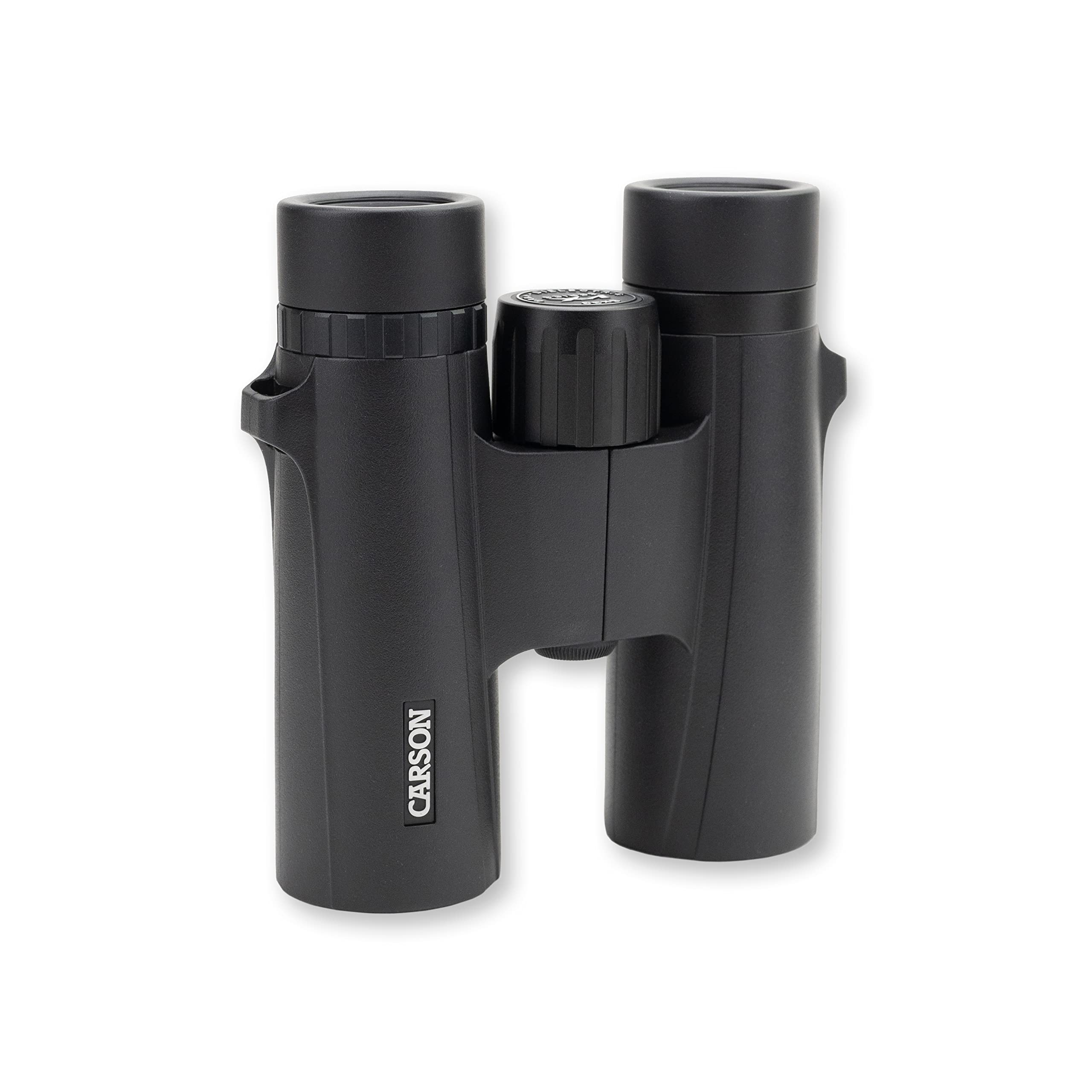 Carson Vx Series 8X33Mm Full Sized High Definition Waterproof Binoculars (Vx 833)