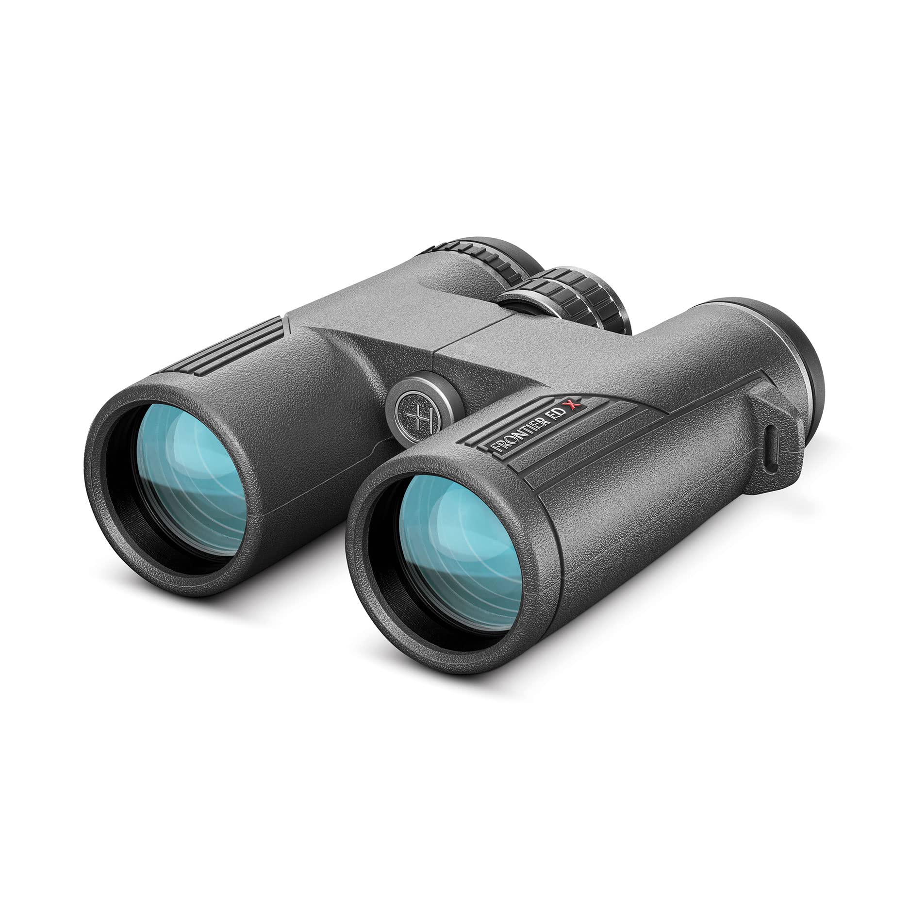 Frontier ED X Binoculars 8x42 Grey