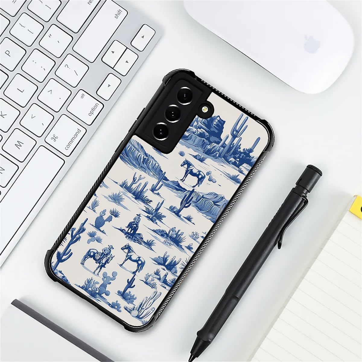 Fkbrcl4U For Samsung Galaxy S22 Case,Graphic Design For Girl Boy Soft Silicone Hard Acrylic Shock Protection Designed For Samsun