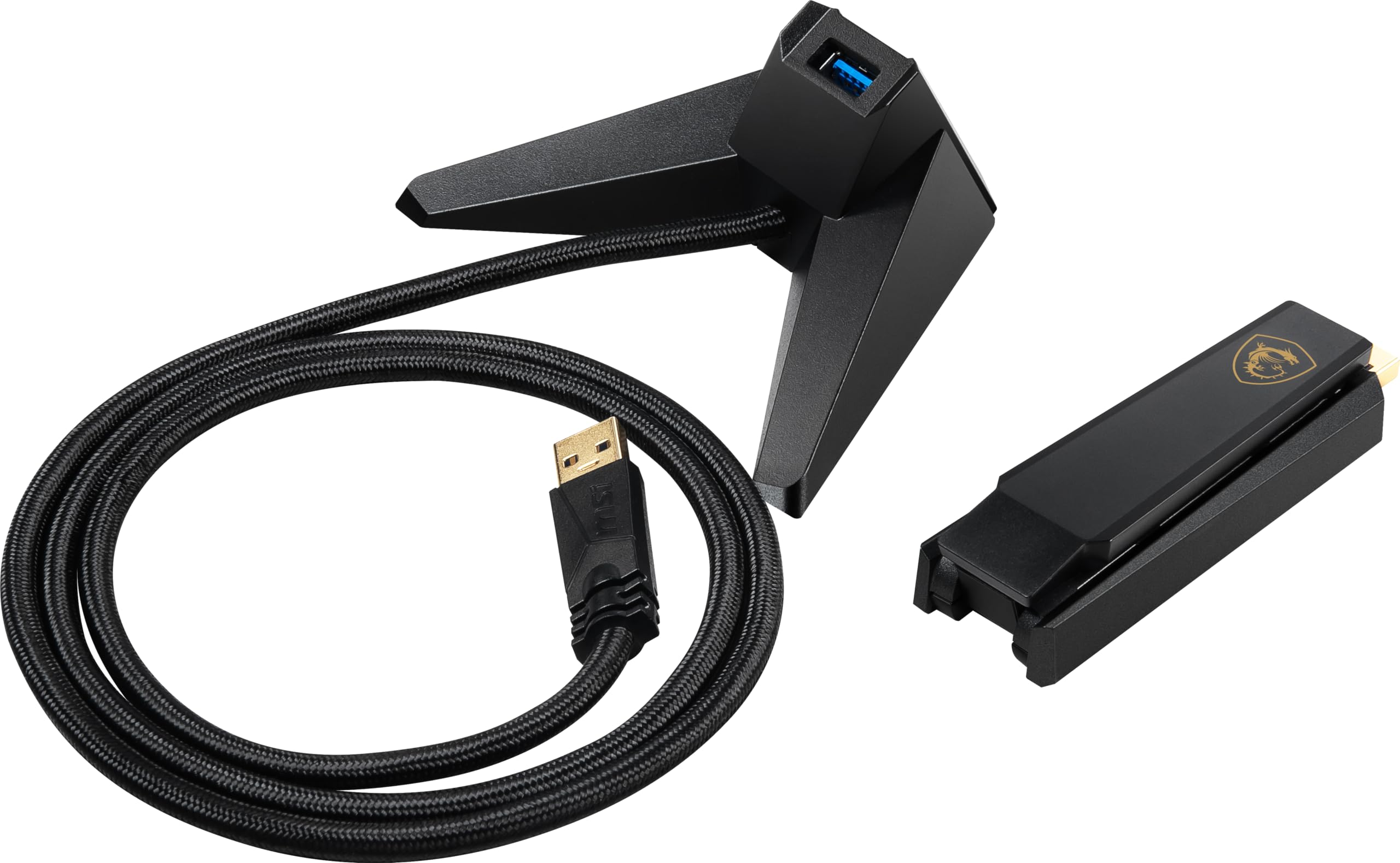 Axe5400 Wifi Usb Adapter