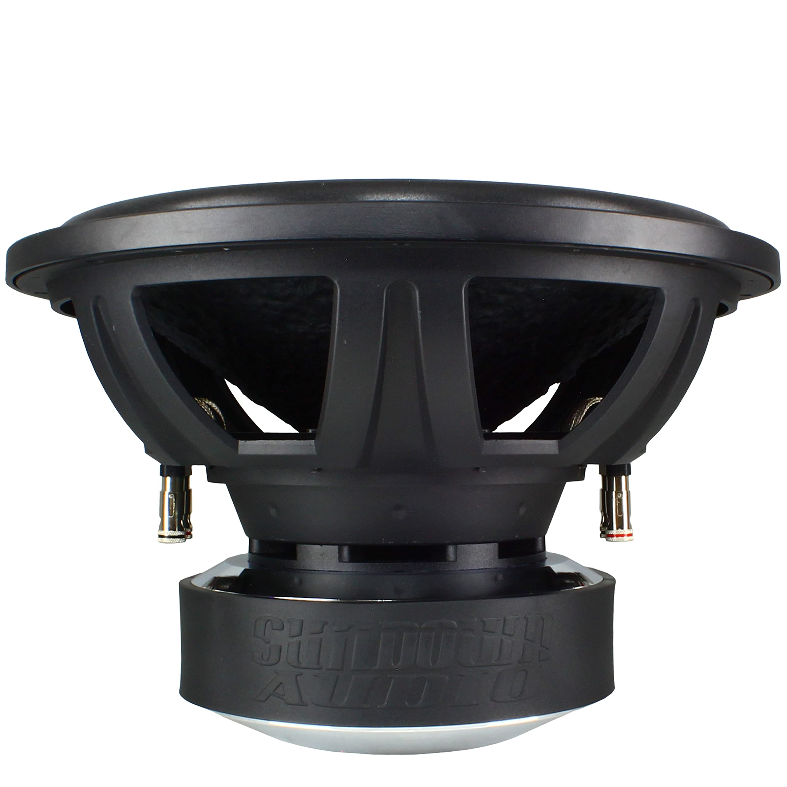 Sundown Audio U 15 D2 15' 1500W Rms Dual 2 Ohm U Series Subwoofer