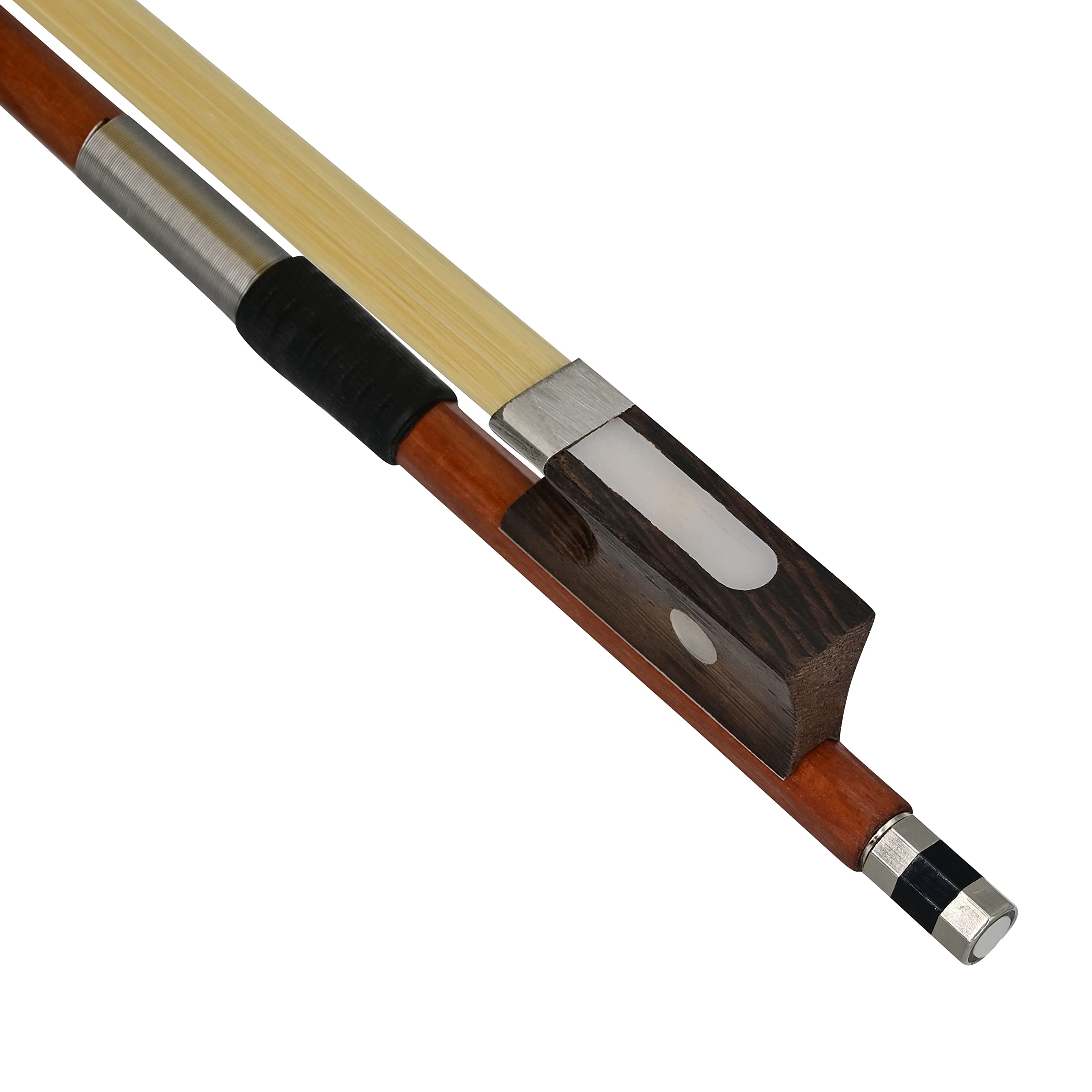 Anton Breton Ab 100 Student Violin Bow   1/16 Size
