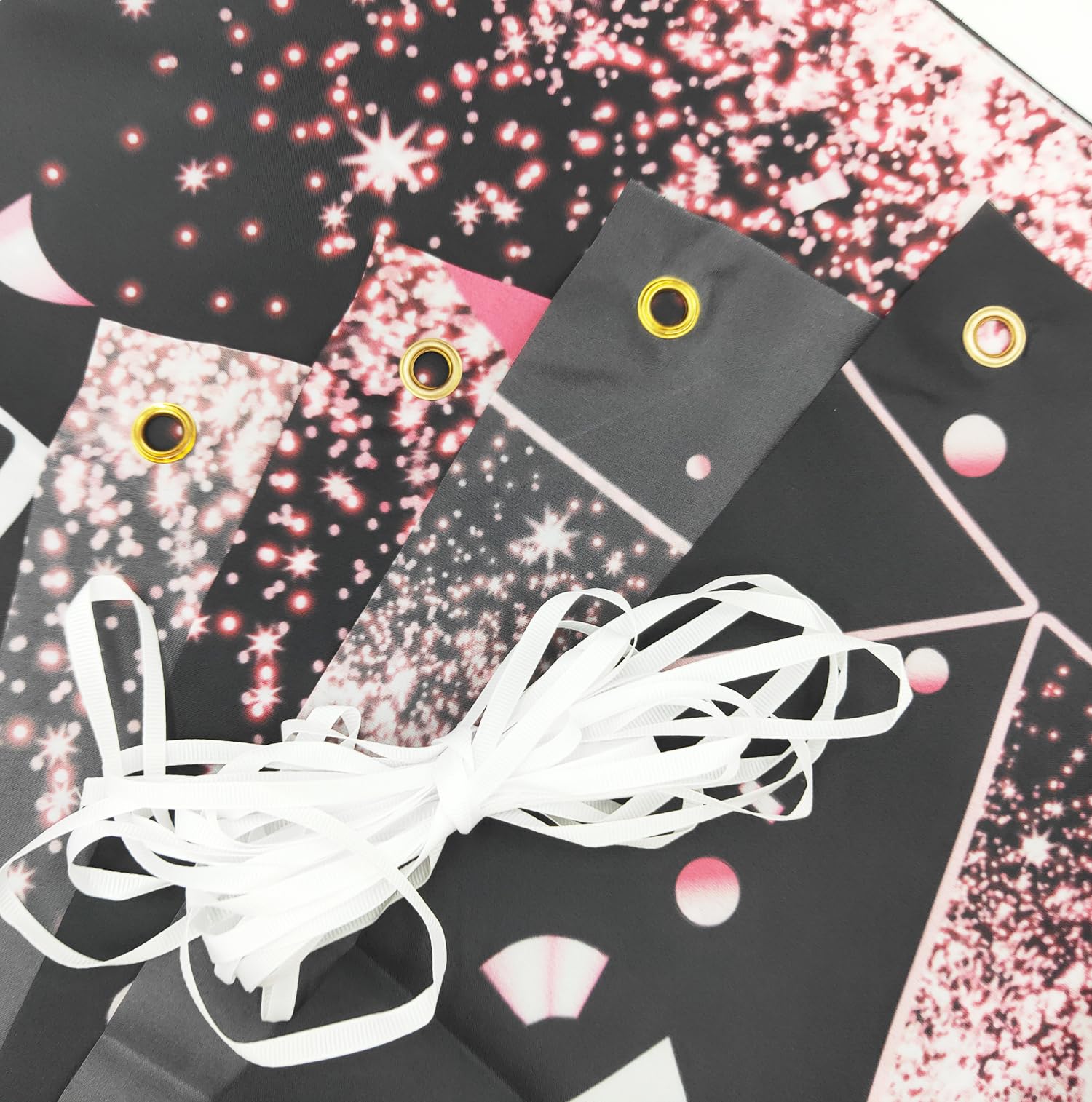 Jkq Happy Boss'S Day Backdrop Banner 73 X 43 Inch Large International Boss Day Background Banner Boss Lady Female Best Boss Ever