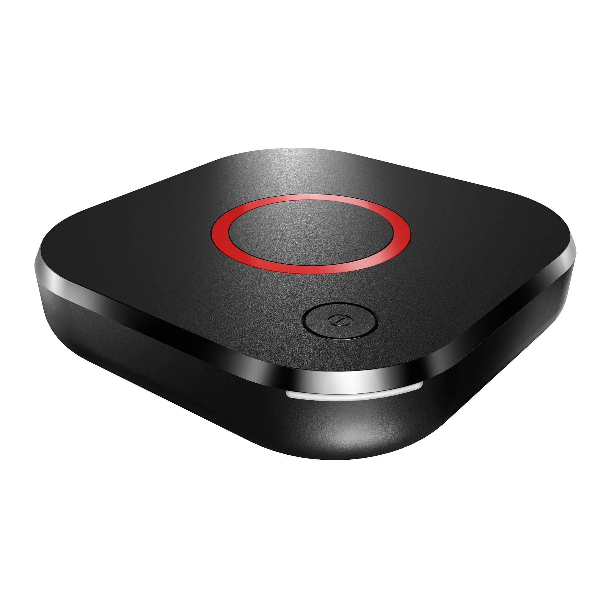 Raxxio Mag544W3 Tv Set-Top Box - 4K Hdr Tv Streaming Device With Amlogic S905Y4 Chipset, 1Gb Ddr4 Ram, 4Gb Flash Memory, Dolby D