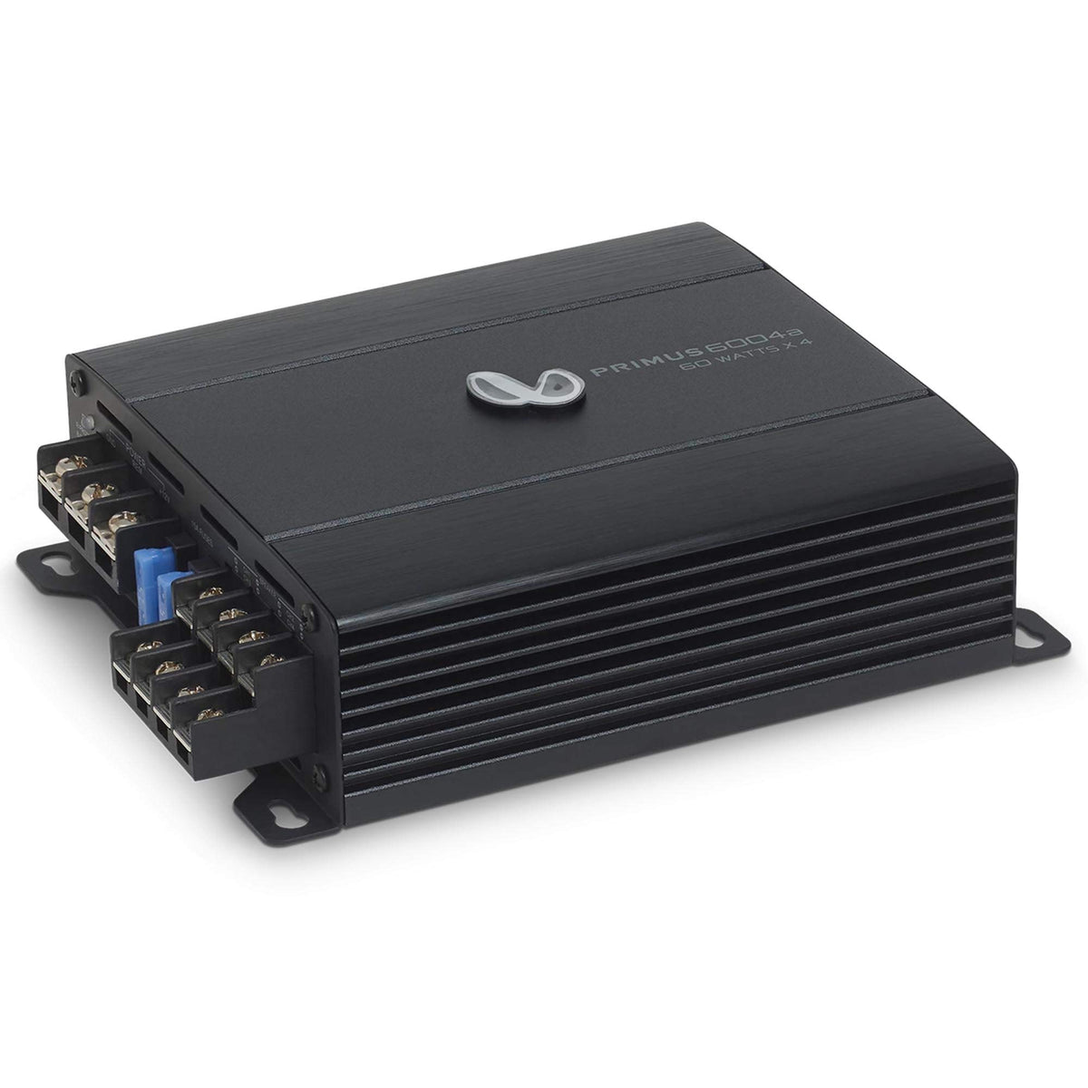 Infinity Primus 6004Aam Primus 4 Channel, 40W X 4 Amplifier